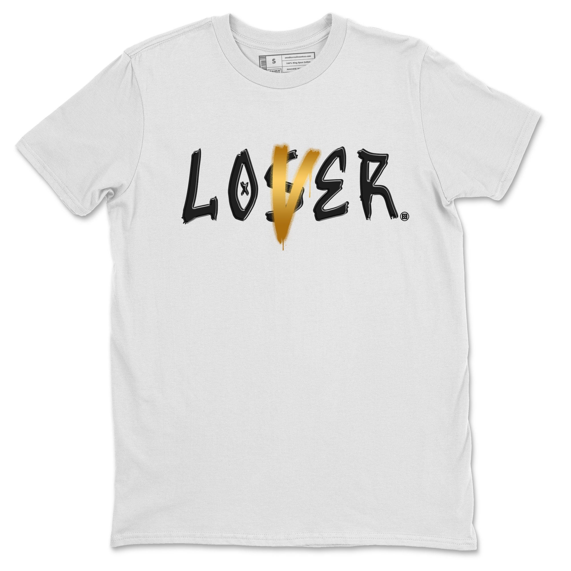 Air Jordan 11 Gratitude shirt to match jordans Loser Lover sneaker tees Jordan 11 Retro Gratitude Drip Gear Zone Unisex Streetwear Clothing White 2 T-Shirt