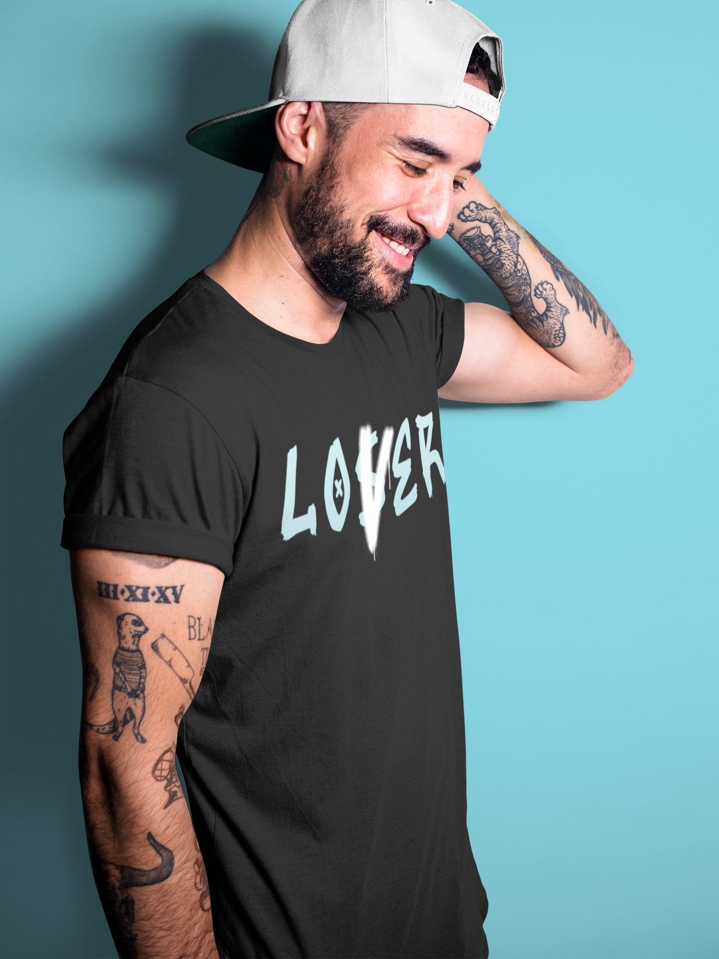 Jordan 11 Legend Blue Shirt To Match Jordans Loser Lover Sneaker Tees Jordan 11 Legend Blue Drip Gear Zone Sneaker Matching Clothing Unisex Shirts