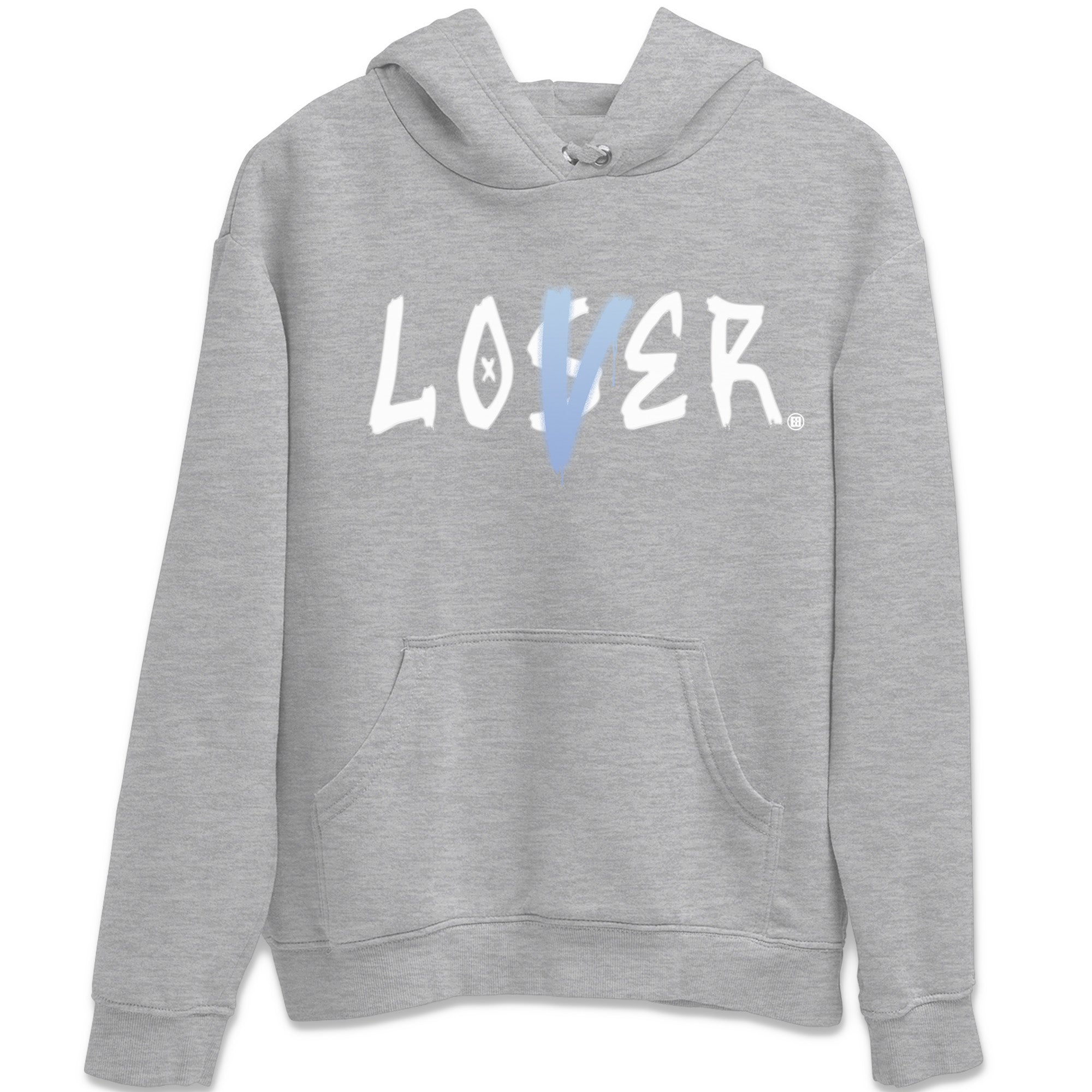 Air Jordan 11 White Cement Sneaker Match Tees Loser Lover Streetwear Sneaker Shirt Air Jordan 11 Retro White Cement Sneaker Release Tees Unisex Shirts Heather Grey 2