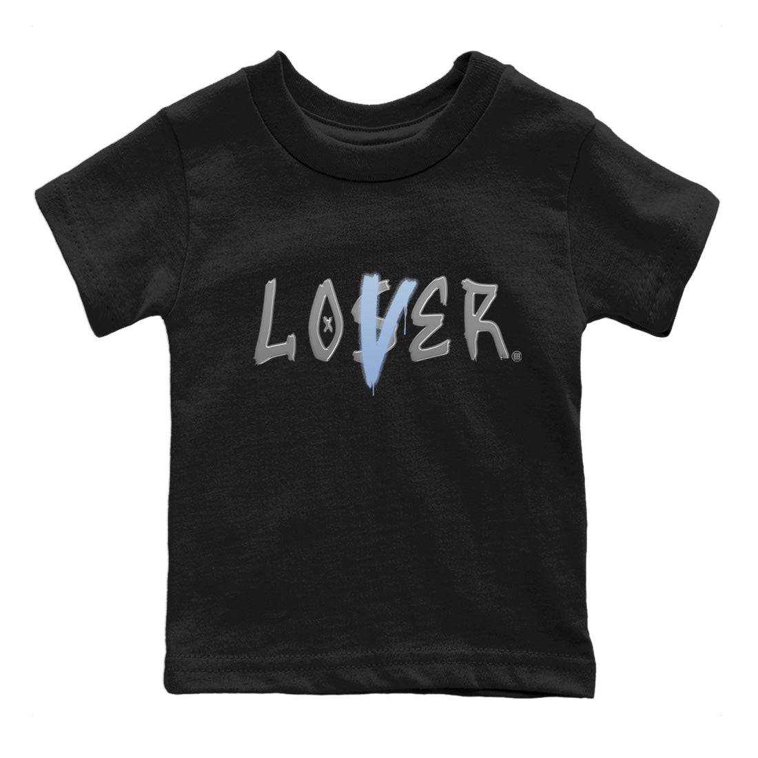 Air Jordan 11 White Cement Sneaker Match Tees Loser Lover Streetwear Sneaker Shirt Air Jordan 11 Retro White Cement Sneaker Release Tees Kids Shirts Black 2