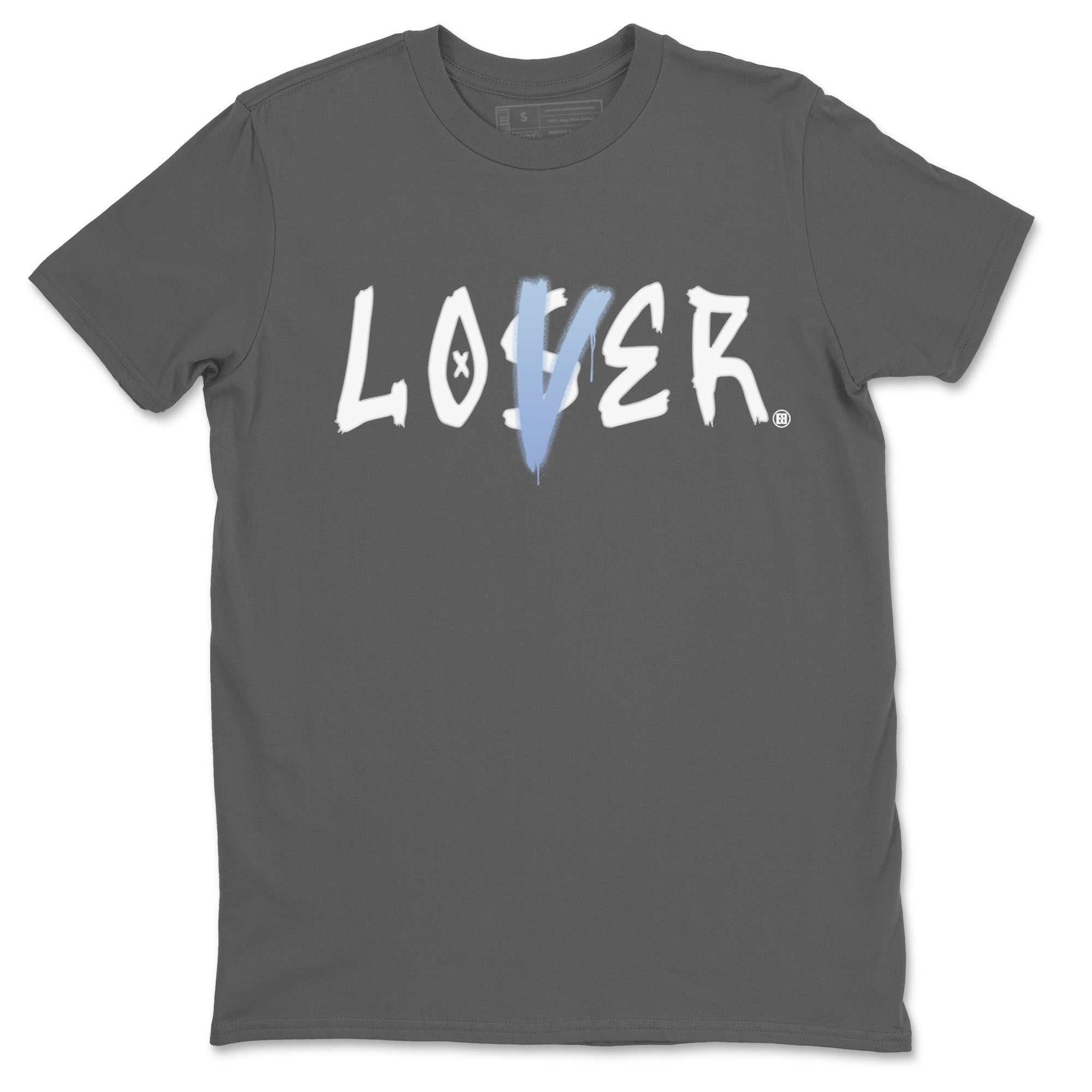 Air Jordan 11 White Cement Sneaker Match Tees Loser Lover Streetwear Sneaker Shirt Air Jordan 11 Retro White Cement Sneaker Release Tees Unisex Shirts Cool Grey 2