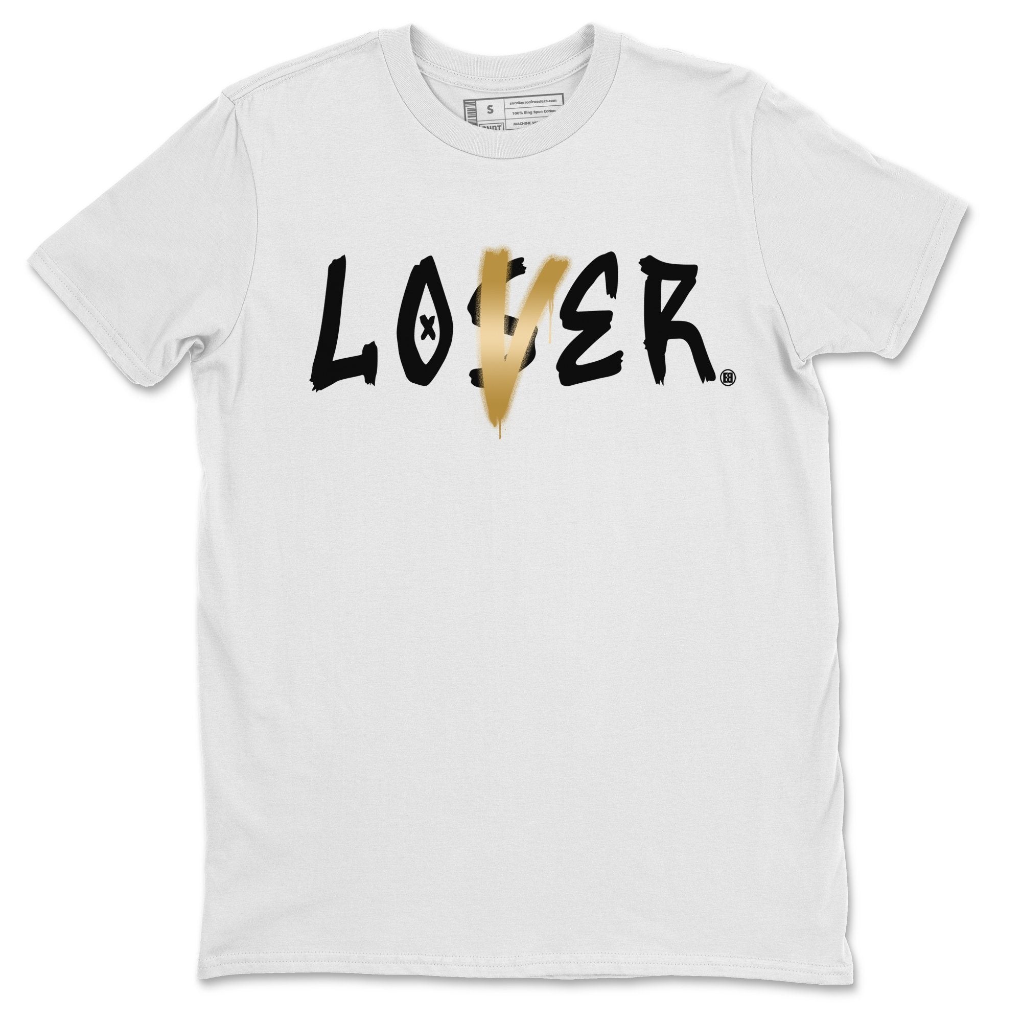 Jordan 12 Royalty Shirt To Match Jordans Loser Lover Sneaker Tees Jordan 12 Royalty Drip Gear Zone Sneaker Matching Clothing Unisex Shirts