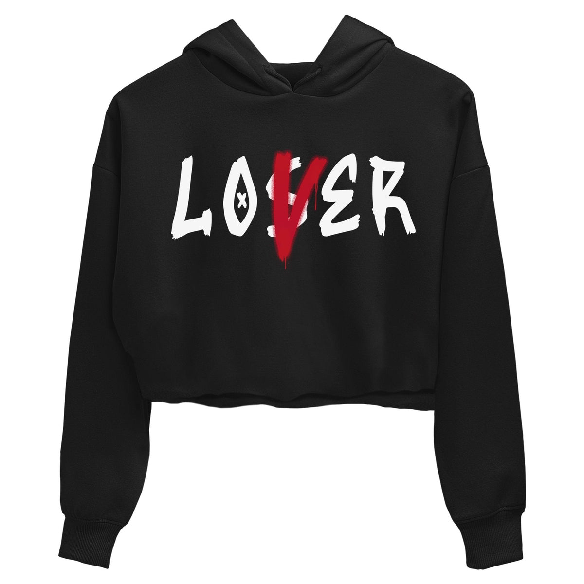 Jordan 12 Super Bowl Sneaker Matching T-Shirt Loser Lover Sneaker Tees Jordan 12 Super Bowl Sneaker Release Tees Women's Shirts