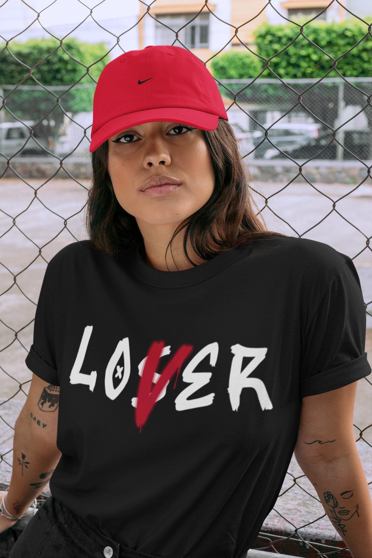 Jordan 12 Super Bowl Shirt To Match Jordans Loser Lover Sneaker Tees Jordan 12 Super Bowl Drip Gear Zone Sneaker Matching Clothing Unisex Shirts