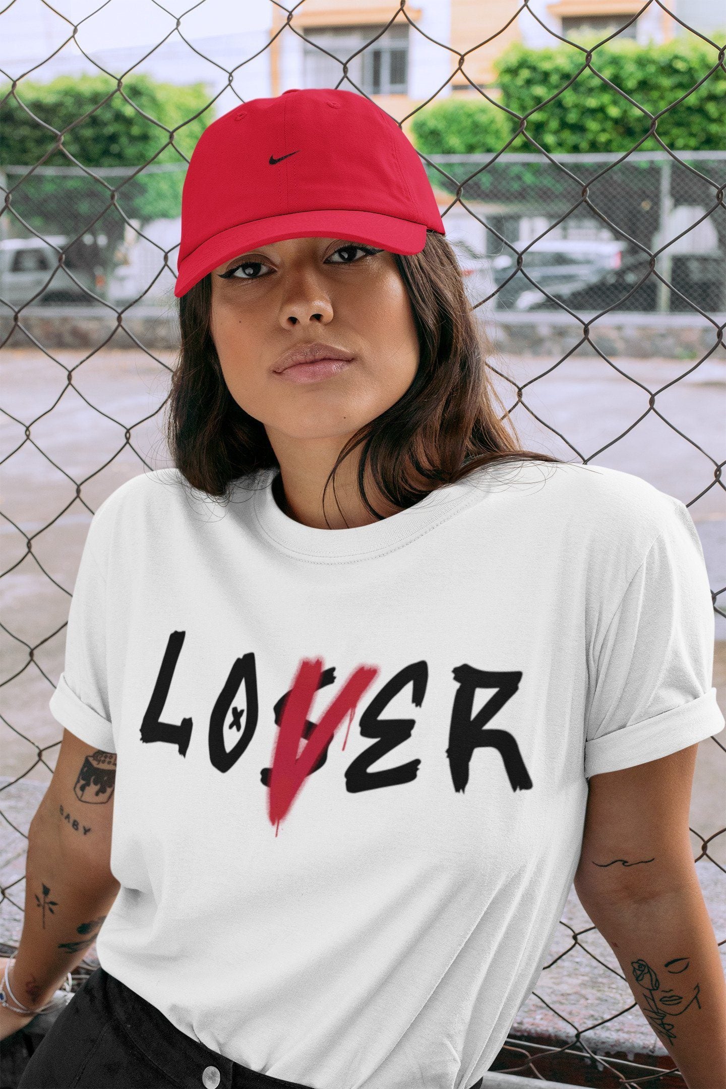 Jordan 12 Super Bowl Shirt To Match Jordans Loser Lover Sneaker Tees Jordan 12 Super Bowl Drip Gear Zone Sneaker Matching Clothing Unisex Shirts