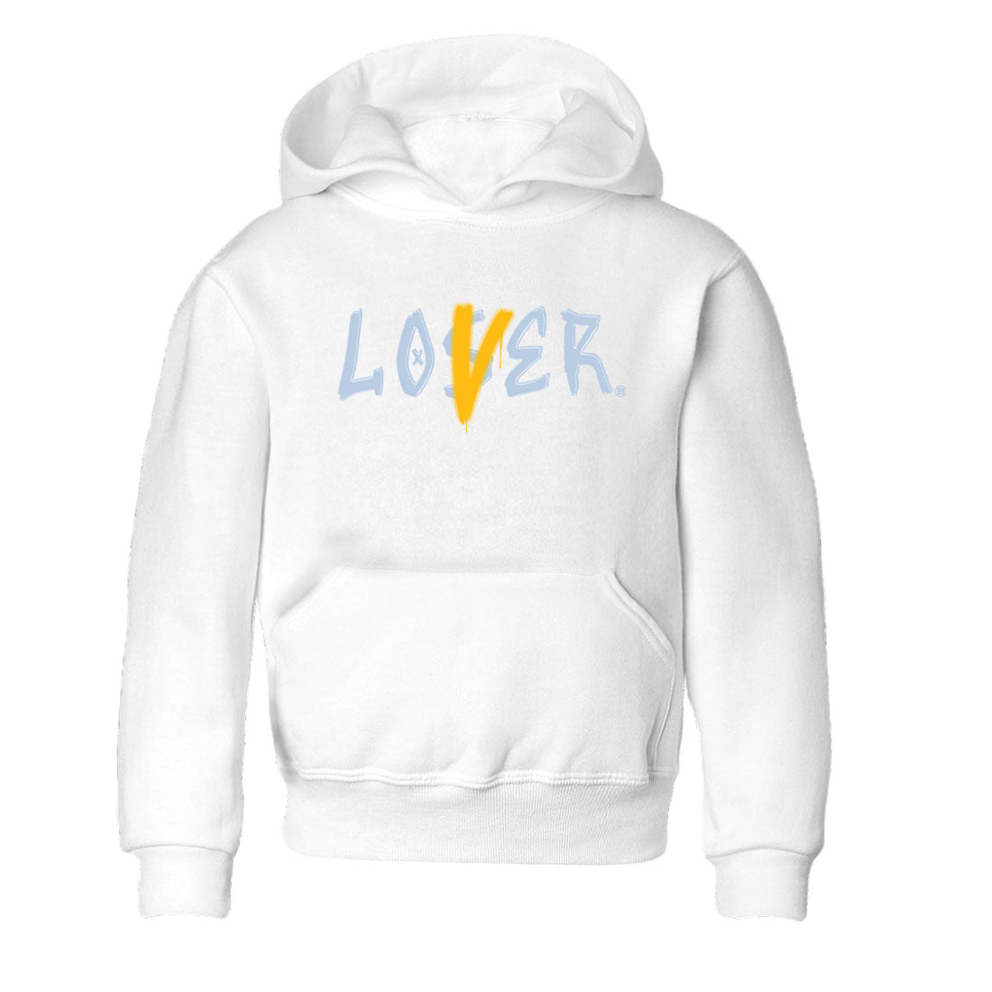 13s Blue Grey shirt to match jordans Loser Lover sneaker tees Air Jordan 13 Retro Blue Grey Drip Gear Zone baby toddler White 2 cotton Shirt