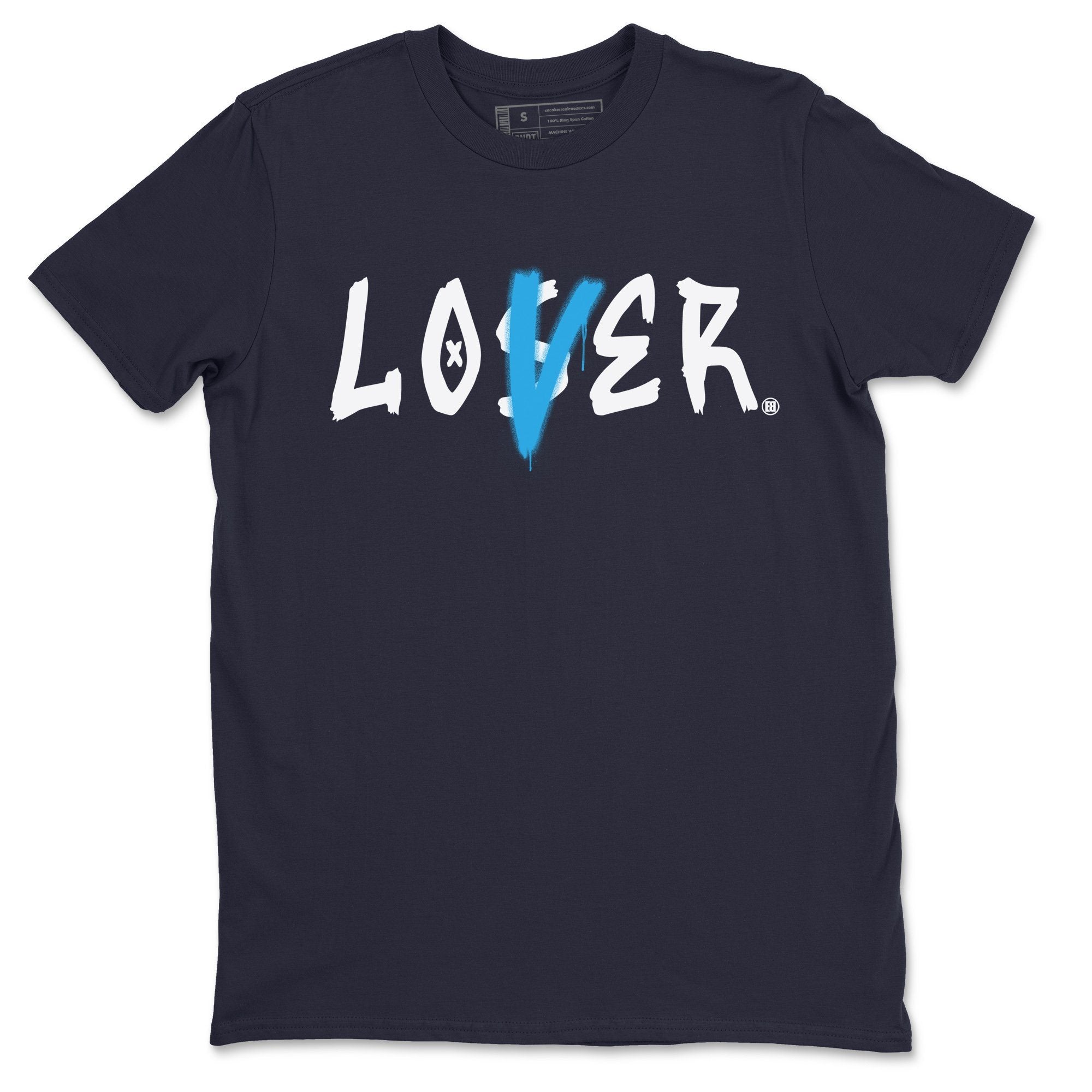 Jordan 13 Obsidian Shirt To Match Jordans Loser Lover Sneaker Tees Jordan 13 Obsidian Drip Gear Zone Sneaker Matching Clothing Unisex Shirts
