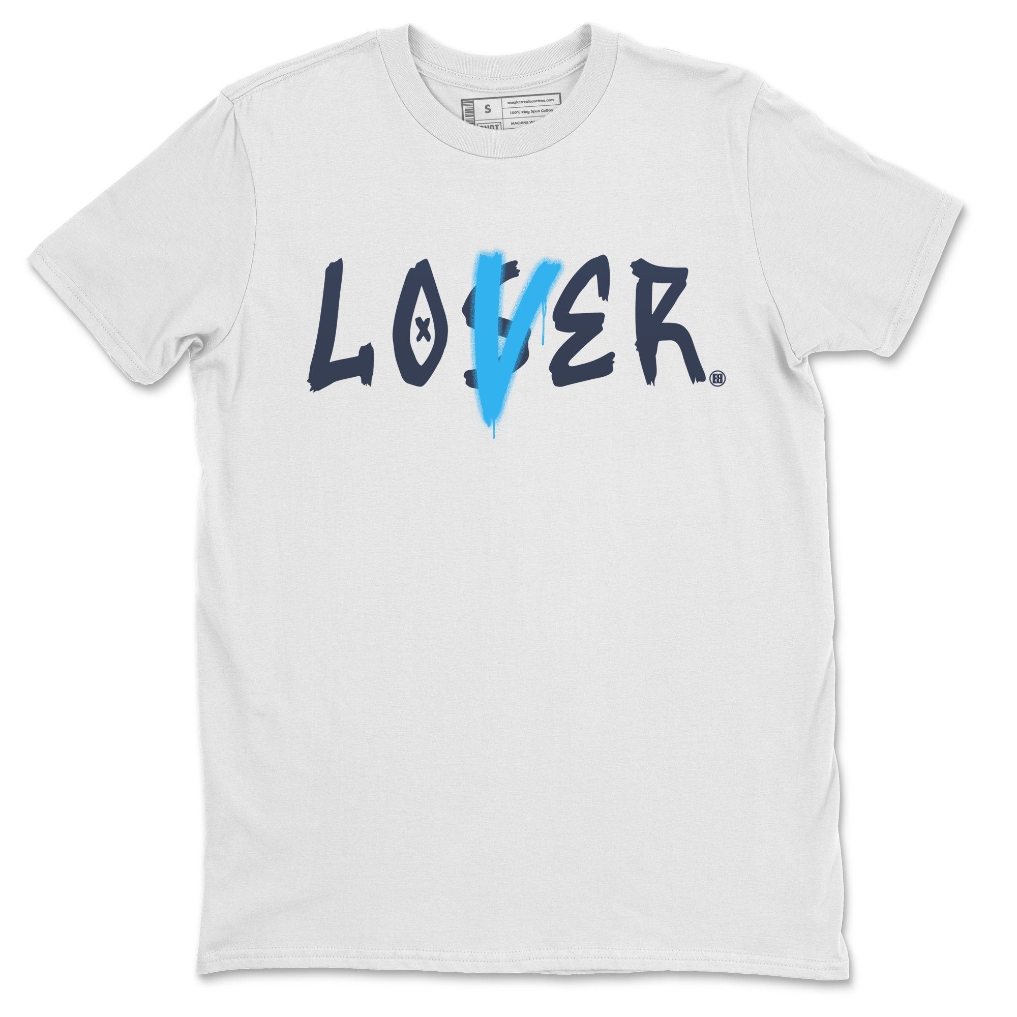 Jordan 13 Obsidian Shirt To Match Jordans Loser Lover Sneaker Tees Jordan 13 Obsidian Drip Gear Zone Sneaker Matching Clothing Unisex Shirts