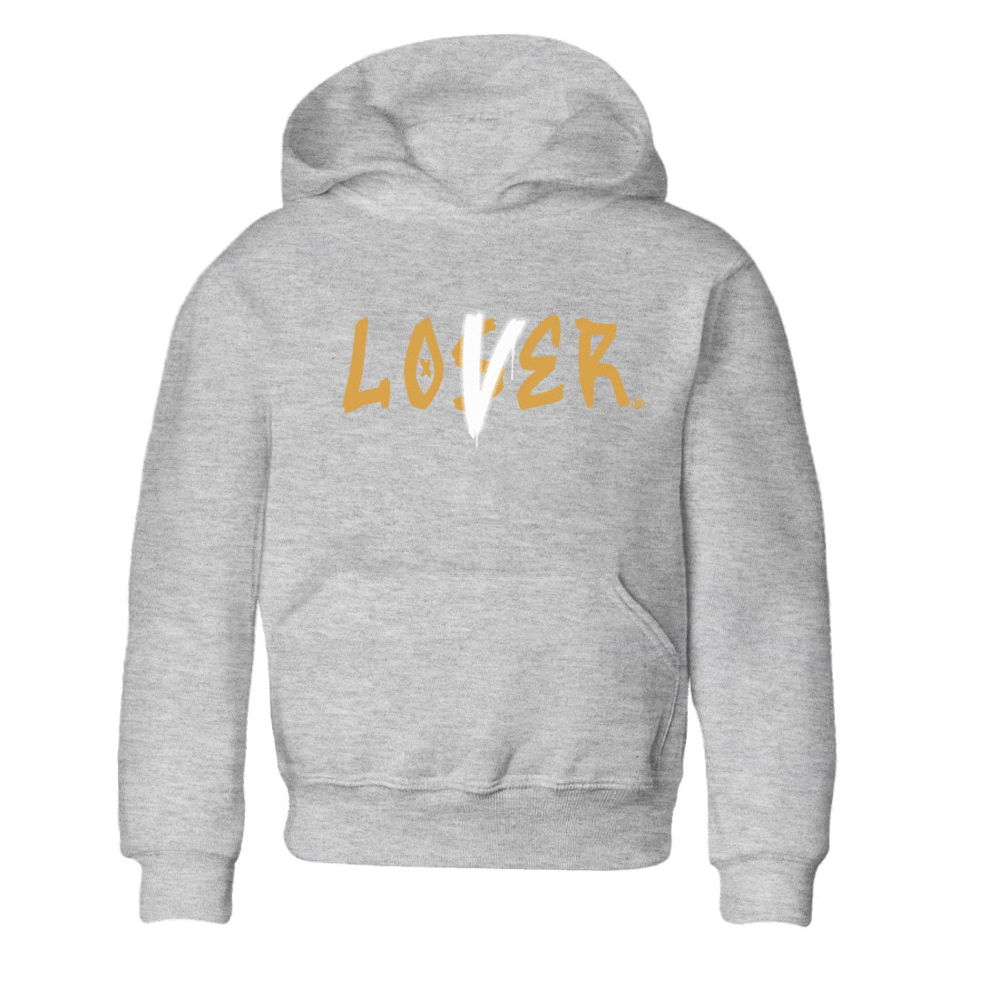 Jordan 13 Retro Wheat shirt to match jordans Loser Lover sneaker tees Air Jordan 13 Wheat Drip Gear Zone Sneaker Matching Clothing Brand Baby Toddler Heather Grey 2 T-Shirt