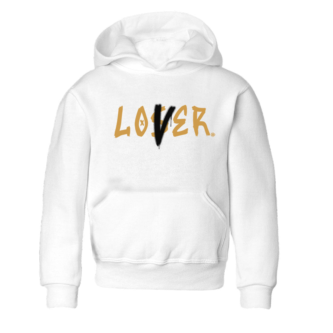 Jordan 13 Retro Wheat shirt to match jordans Loser Lover sneaker tees Air Jordan 13 Wheat Drip Gear Zone Sneaker Matching Clothing Brand Baby Toddler White 2 T-Shirt