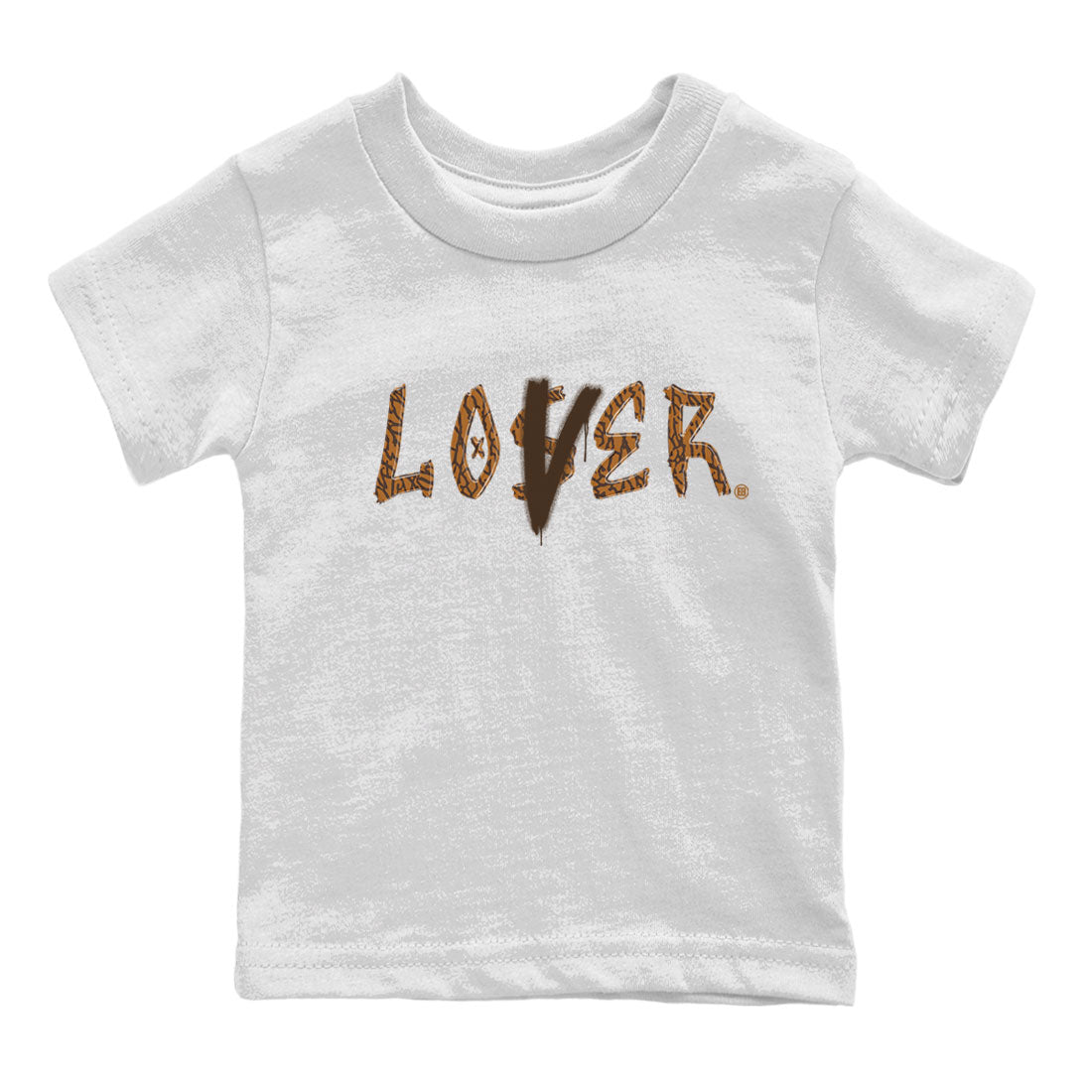 Air Jordan 3 Palomino shirt to match jordans Loser Lover Streetwear Sneaker Shirt Jordan 3 Retro Palomino Drip Gear Zone Sneaker Matching Clothing Baby Toddler White 2 T-Shirt