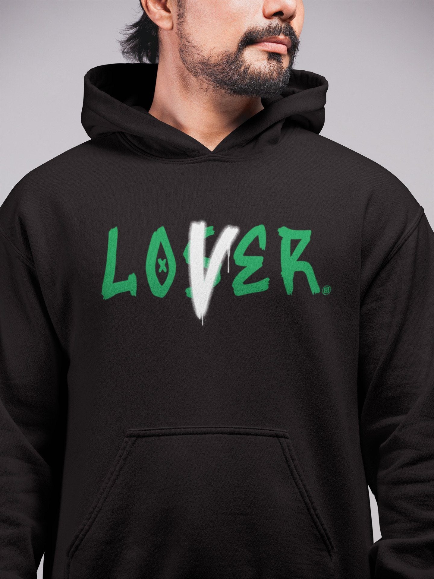 Jordan 3 Pine Green Shirt To Match Jordans Loser Lover Sneaker Tees Jordan 3 Pine Green Drip Gear Zone Sneaker Matching Clothing Unisex Shirts