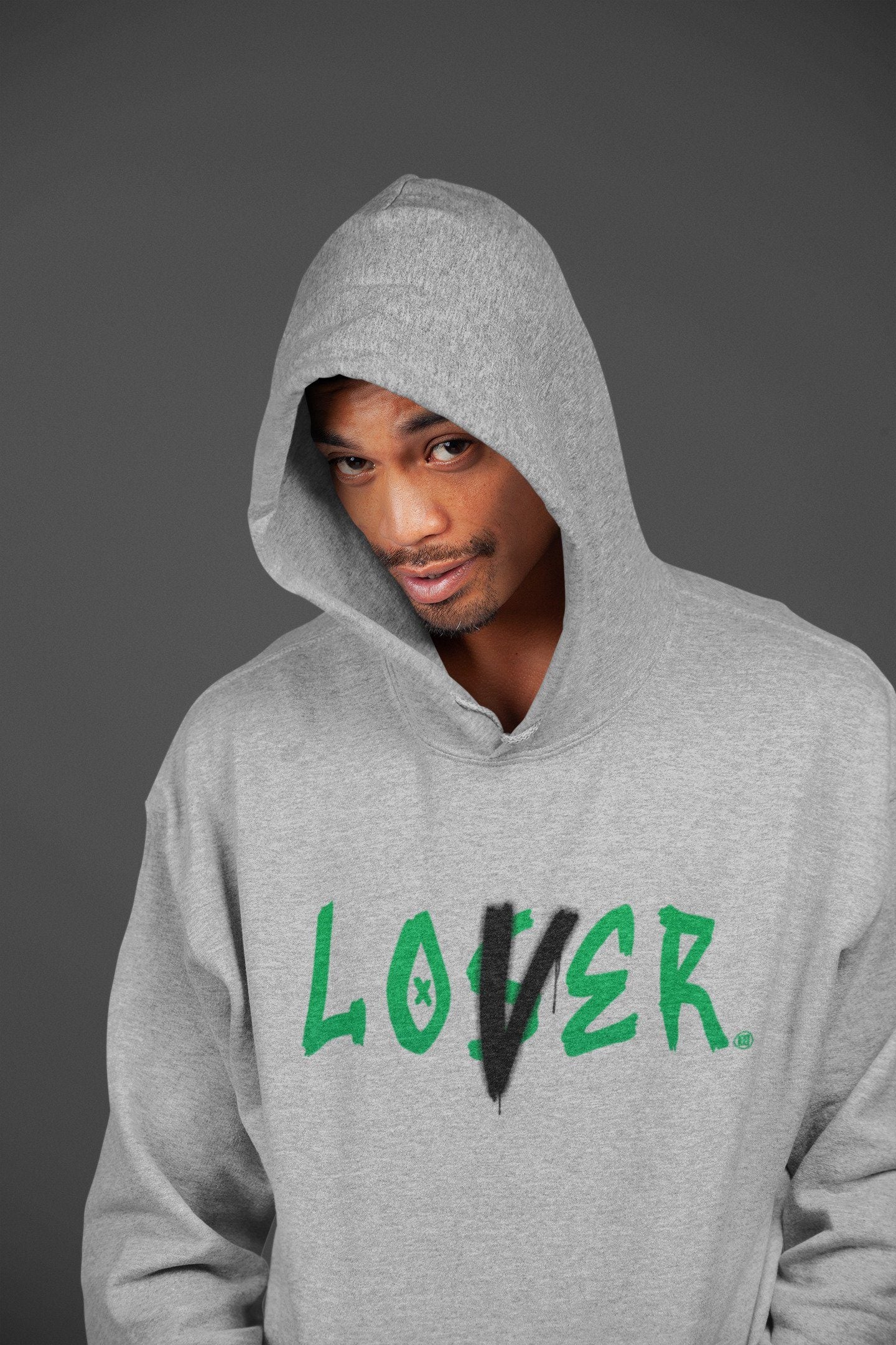 Jordan 3 Pine Green Shirt To Match Jordans Loser Lover Sneaker Tees Jordan 3 Pine Green Drip Gear Zone Sneaker Matching Clothing Unisex Shirts