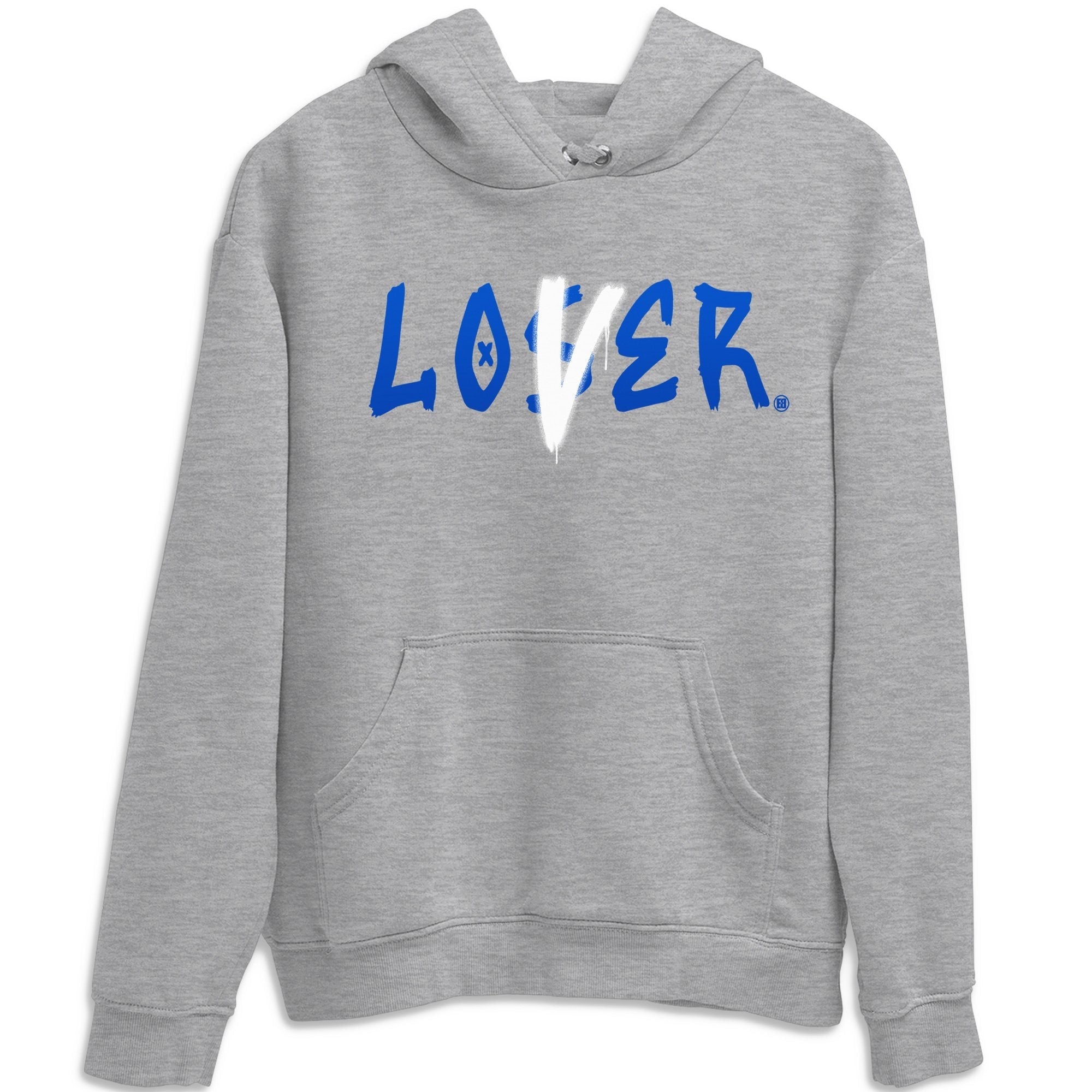 Jordan 3 Racer Blue Shirt To Match Jordans Loser Lover Sneaker Tees Jordan 3 Racer Blue Drip Gear Zone Sneaker Matching Clothing Unisex Shirts