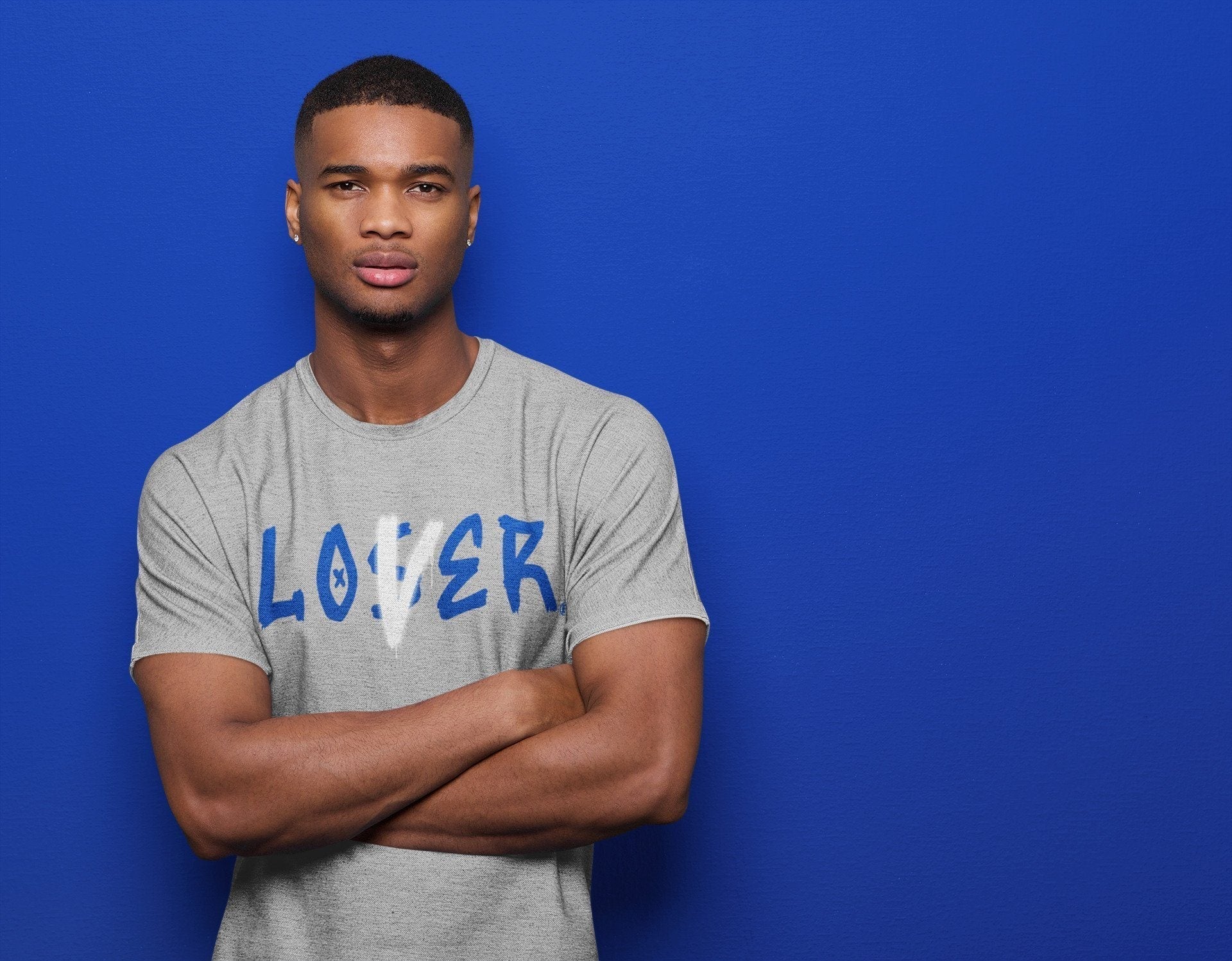 Jordan 3 Racer Blue Shirt To Match Jordans Loser Lover Sneaker Tees Jordan 3 Racer Blue Drip Gear Zone Sneaker Matching Clothing Unisex Shirts