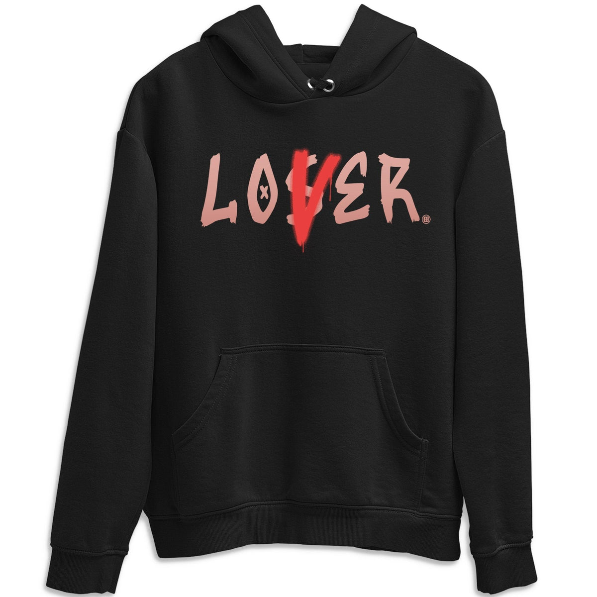 Jordan 3 Rust Pink Shirt To Match Jordans Loser Lover Sneaker Tees Jordan 3 Rust Pink Drip Gear Zone Sneaker Matching Clothing Unisex Shirts