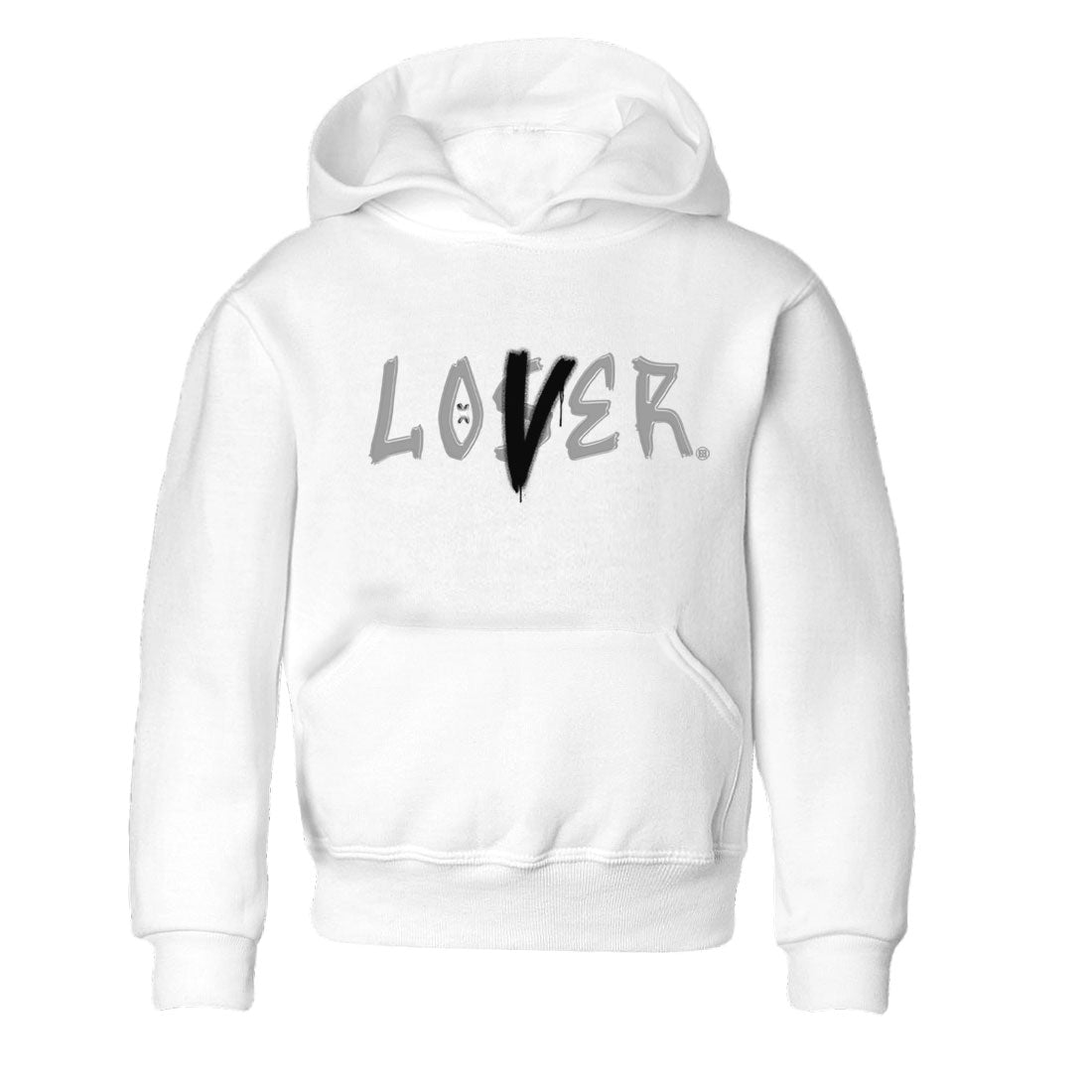 Air Jordan 4 Retro Frozen Moments shirt to match jordans Loser Lover Streetwear Sneaker Shirt AJ4 Frozen Moments Drip Gear Zone Sneaker Matching Clothing Baby Toddler White 2 T-Shirt