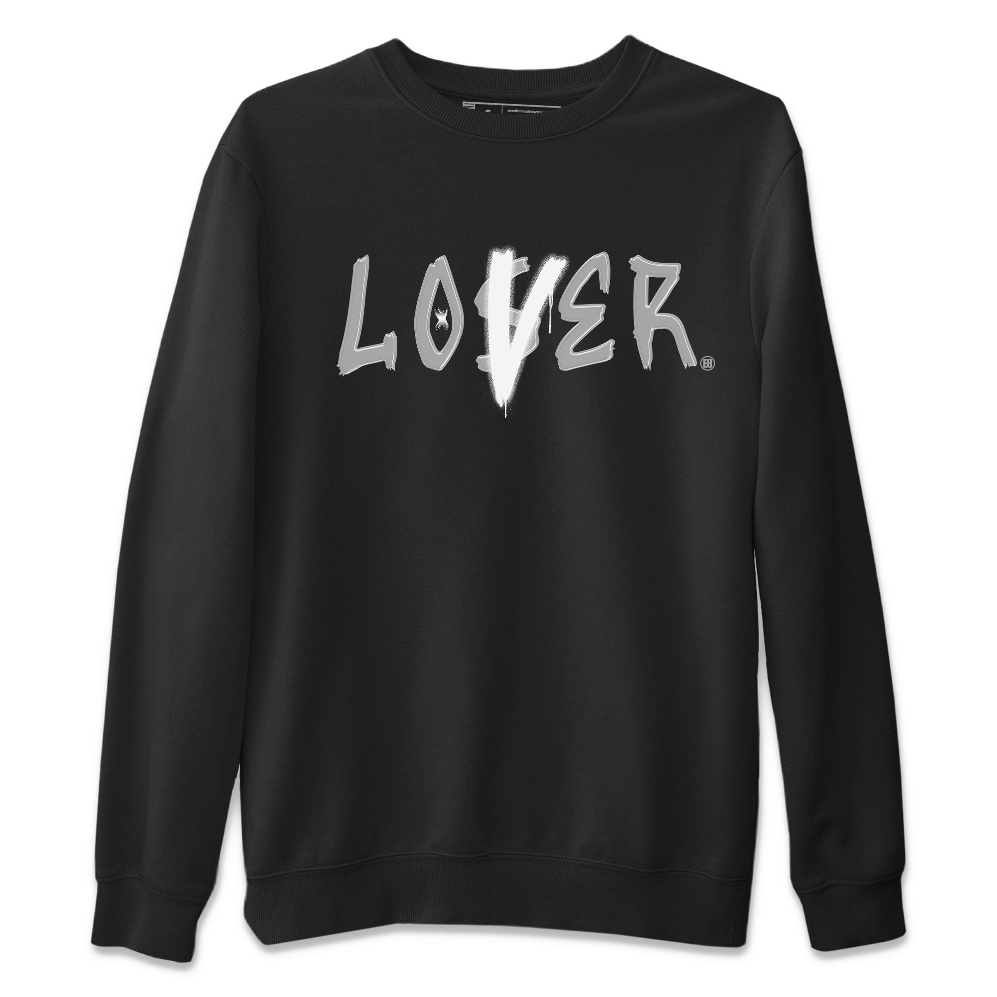 Air Jordan 4 Retro Frozen Moments shirt to match jordans Loser Lover Streetwear Sneaker Shirt AJ4 Frozen Moments Drip Gear Zone Sneaker Matching Clothing Unisex Black 2 T-Shirt