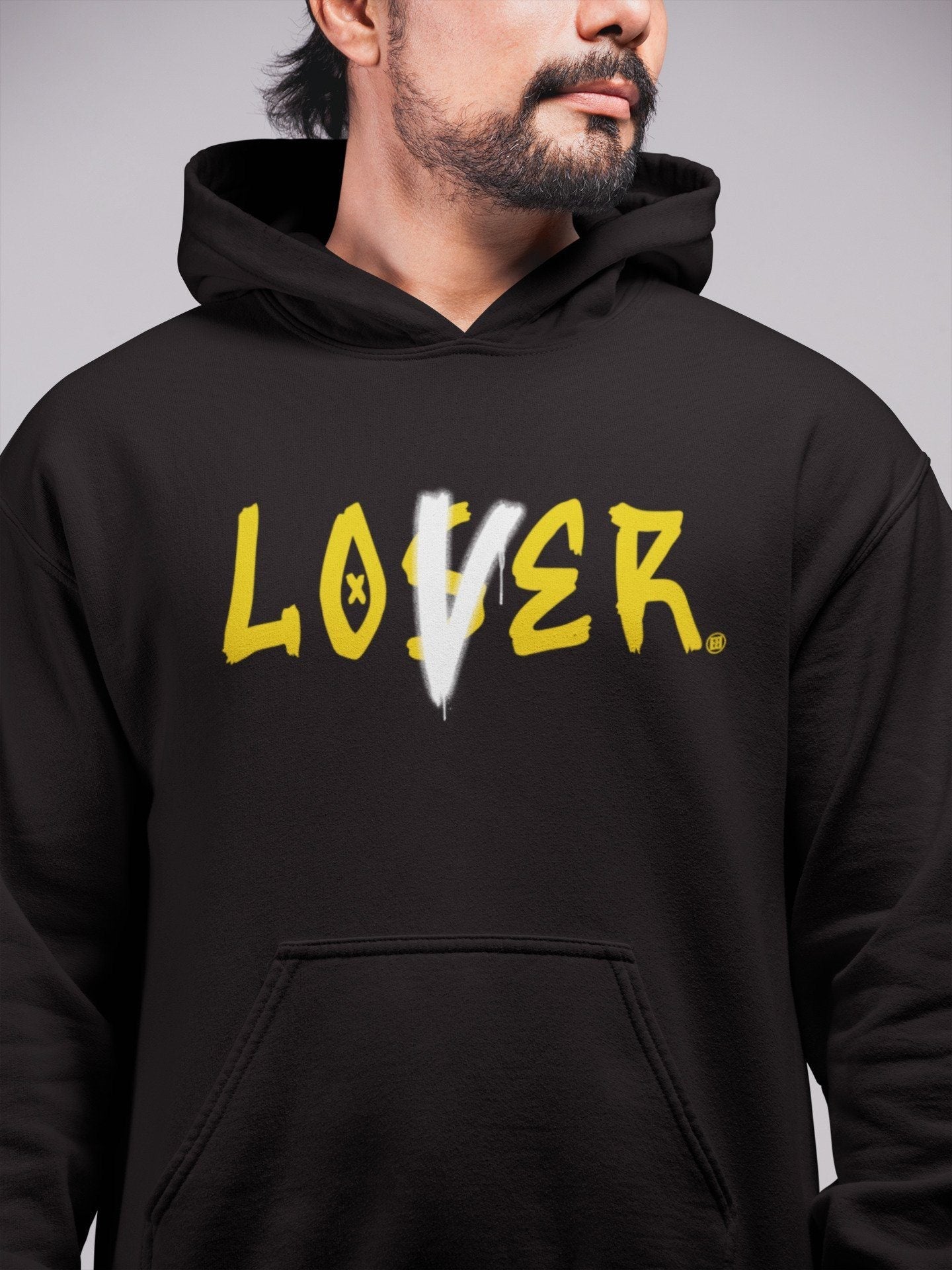 Jordan 4 Lightning Shirt To Match Jordans Loser Lover Sneaker Tees Jordan 4 Lightning Drip Gear Zone Sneaker Matching Clothing Unisex Shirts