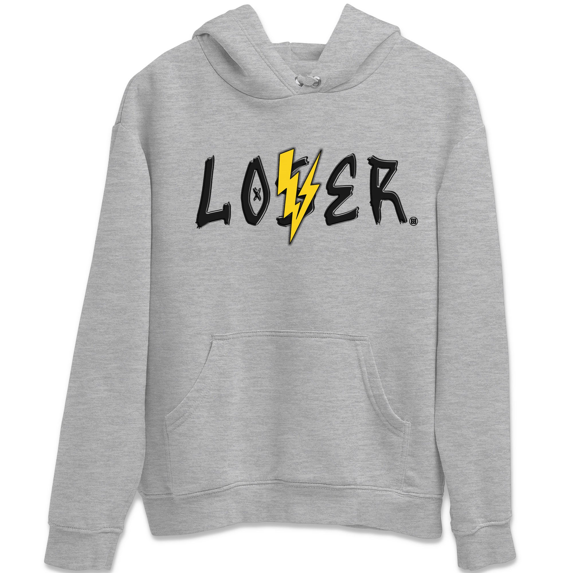 Loser Lover Unisex Tops - Air Jordan 4 Thunder