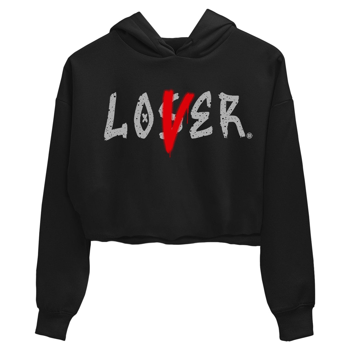 Jordan 4 Tech Grey Sneaker Matching T-Shirt Loser Lover Sneaker Tees Jordan 4 Tech Grey Sneaker Release Tees Women's Shirts