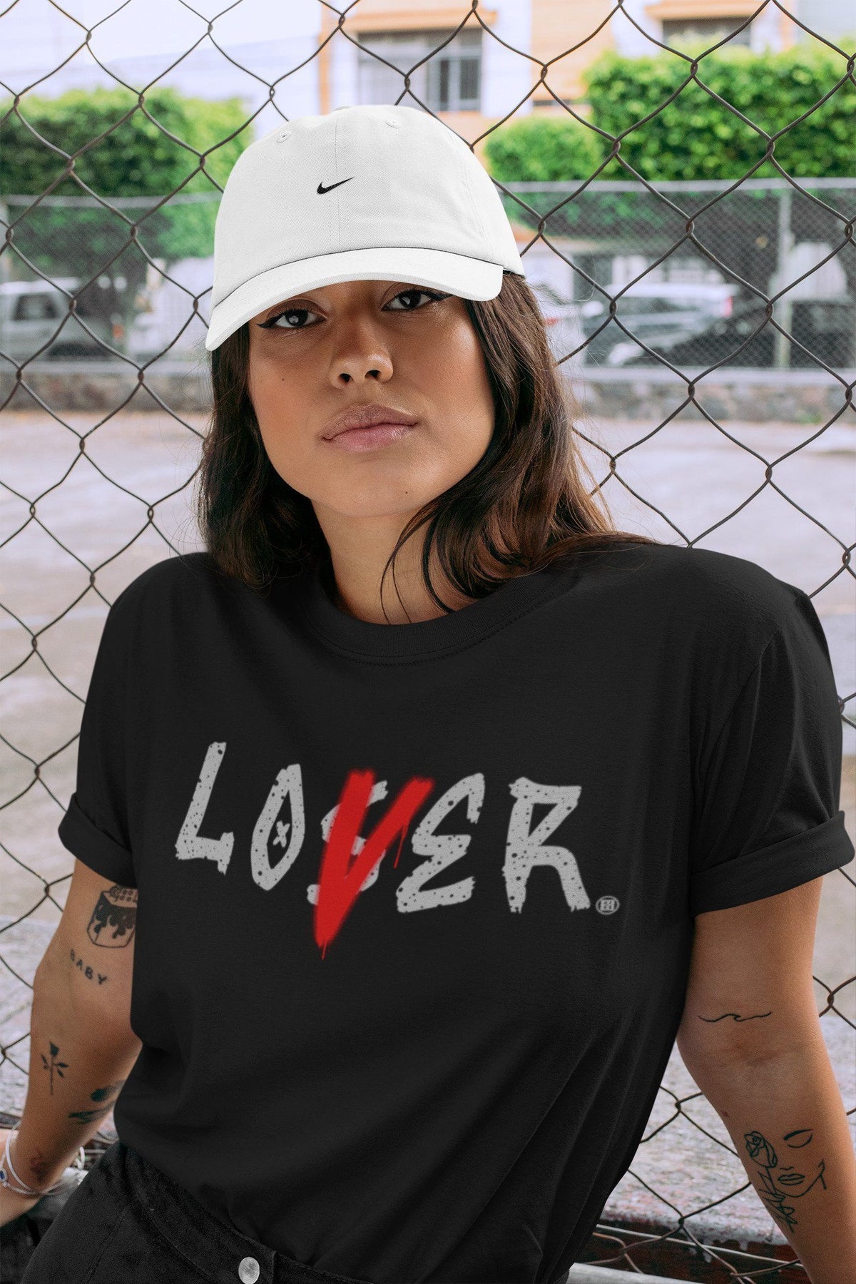 Jordan 4 Tech Grey Shirt To Match Jordans Loser Lover Sneaker Tees Jordan 4 Tech Grey Drip Gear Zone Sneaker Matching Clothing Unisex Shirts