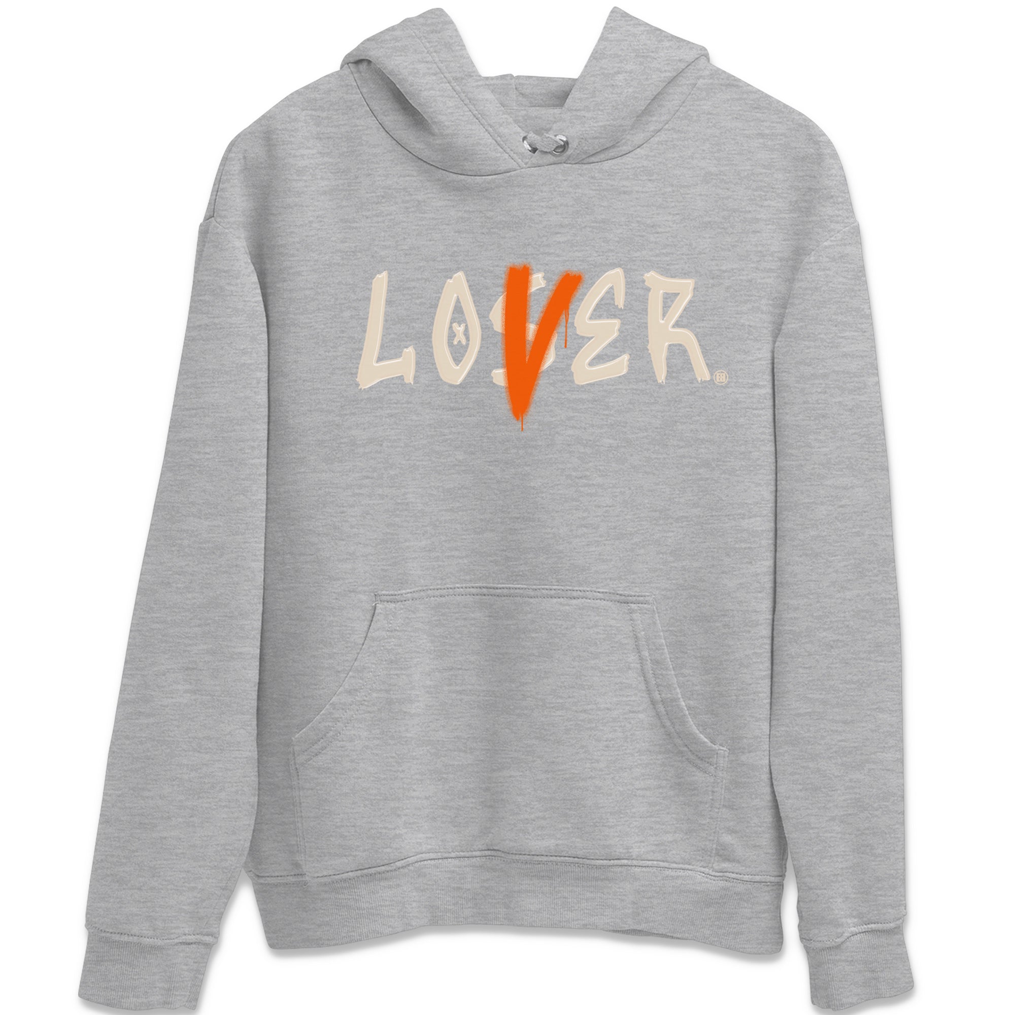 Jordan 5 Craft Tee Loser Lover Streetwear Sneaker Shirt Air Jordan 5 Craft Sneaker Release Tees Unisex Shirts Heather Grey 2