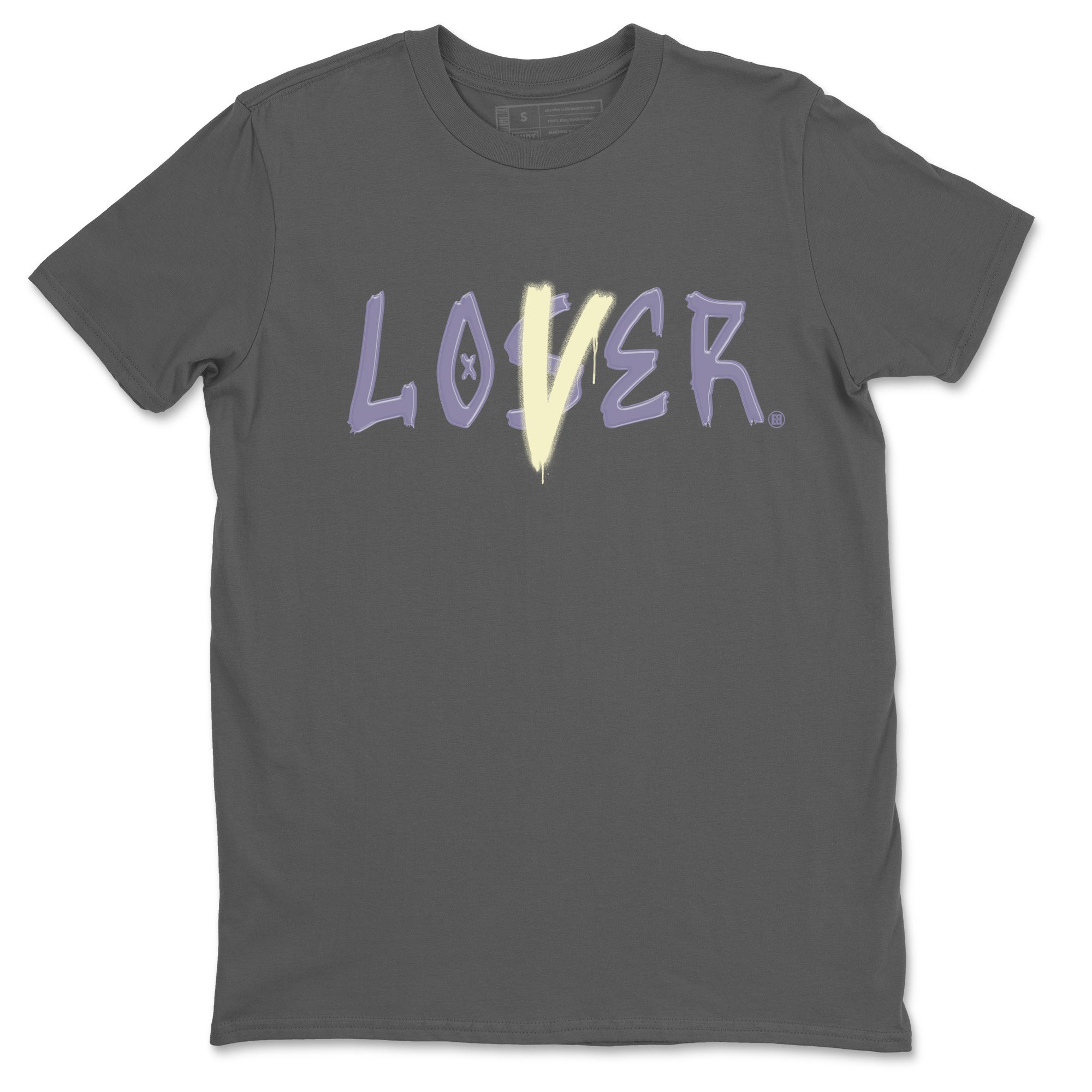Air Jordan 5 Indigo Haze Sneaker Match Tees Loser Lover 5s Indigo Haze Tee Sneaker Release Tees Unisex Shirts Cool Grey 2
