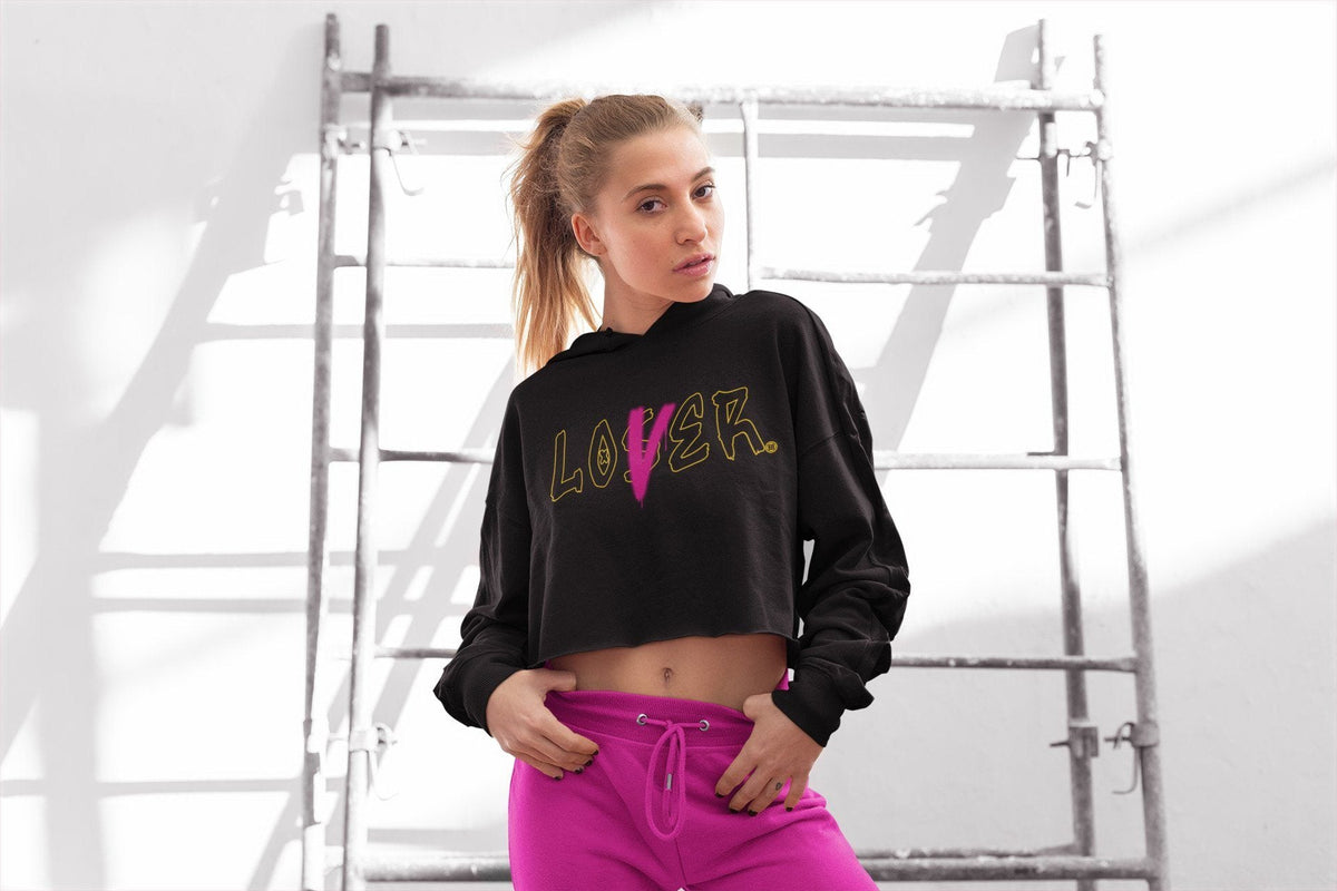 Jordan 6 Bordeaux Sneaker Matching T-Shirt Loser Lover Sneaker Tees Jordan 6 Bordeaux Sneaker Release Tees Women's Shirts