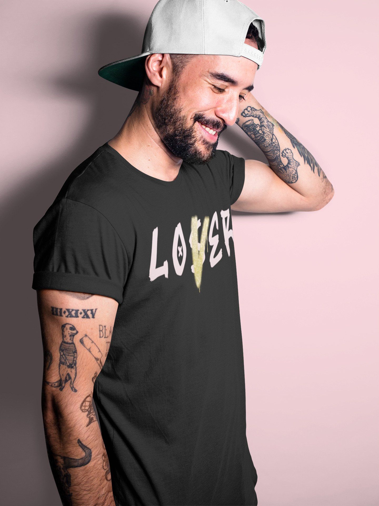 Jordan 6 Gold Hoops Shirt To Match Jordans Loser Lover Sneaker Tees Jordan 6 Gold Hoops Drip Gear Zone Sneaker Matching Clothing Unisex Shirts