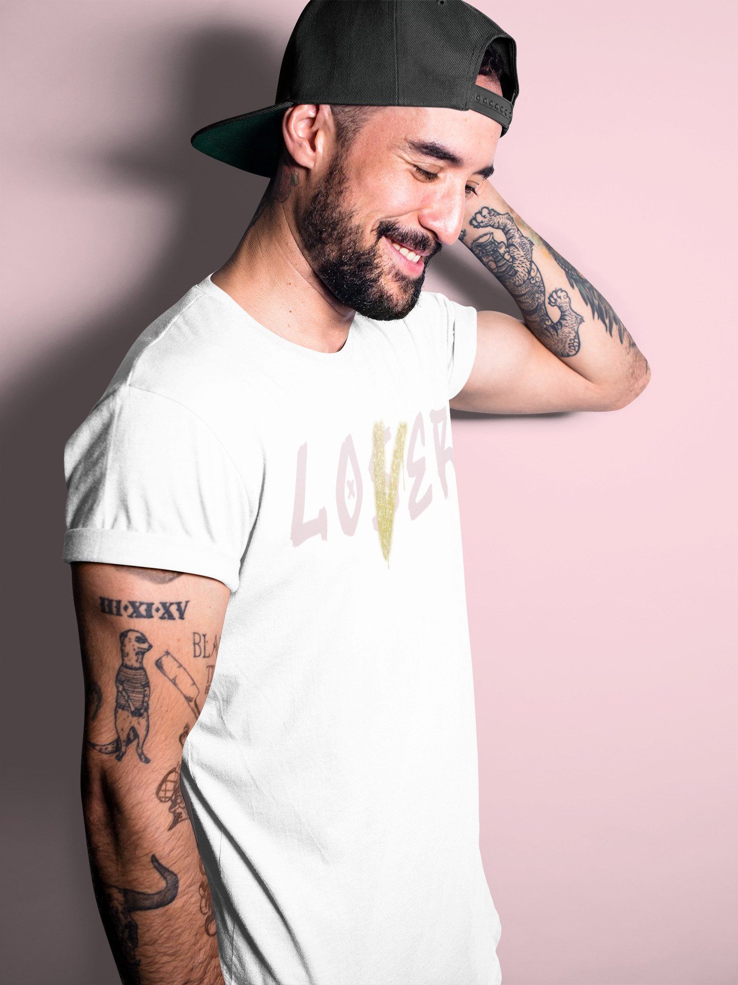 Jordan 6 Gold Hoops Shirt To Match Jordans Loser Lover Sneaker Tees Jordan 6 Gold Hoops Drip Gear Zone Sneaker Matching Clothing Unisex Shirts