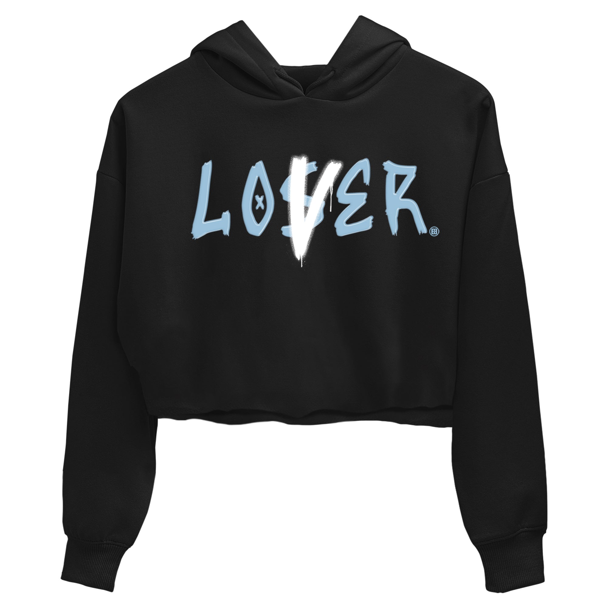 Air Jordan 7 Chambray Sneaker Match Tees Loser Lover Streetwear Sneaker Shirt AJ7 Chambray Drip Gear Zone Sneaker Matching Clothing Women's Shirts Black 2