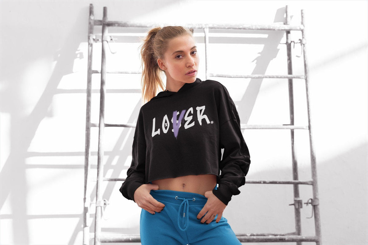 Jordan 7 Flint Shirt To Match Jordans Loser Lover Sneaker Tees Jordan 7 Flint Drip Gear Zone Sneaker Matching Clothing Women's Shirts
