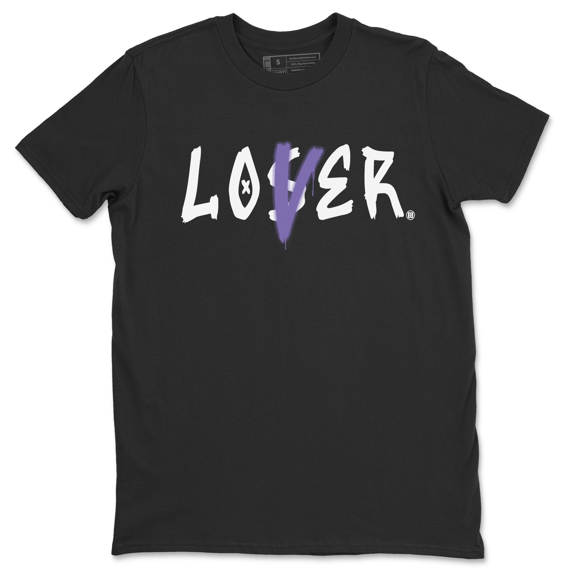 Jordan 7 Flint Shirt To Match Jordans Loser Lover Sneaker Tees Jordan 7 Flint Drip Gear Zone Sneaker Matching Clothing Unisex Shirts