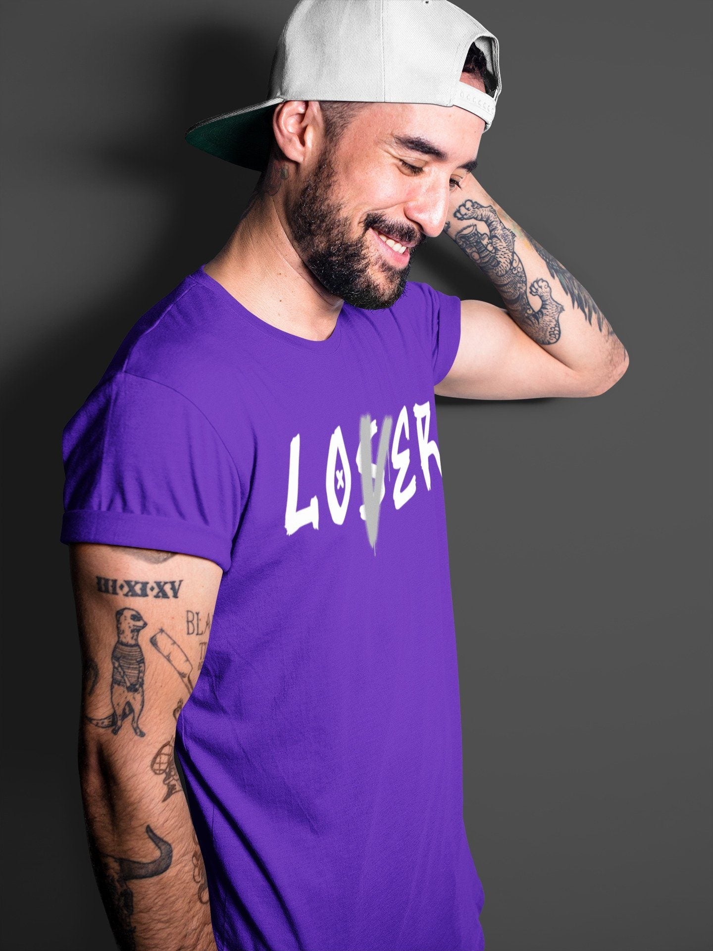 Jordan 7 Flint Shirt To Match Jordans Loser Lover Sneaker Tees Jordan 7 Flint Drip Gear Zone Sneaker Matching Clothing Unisex Shirts