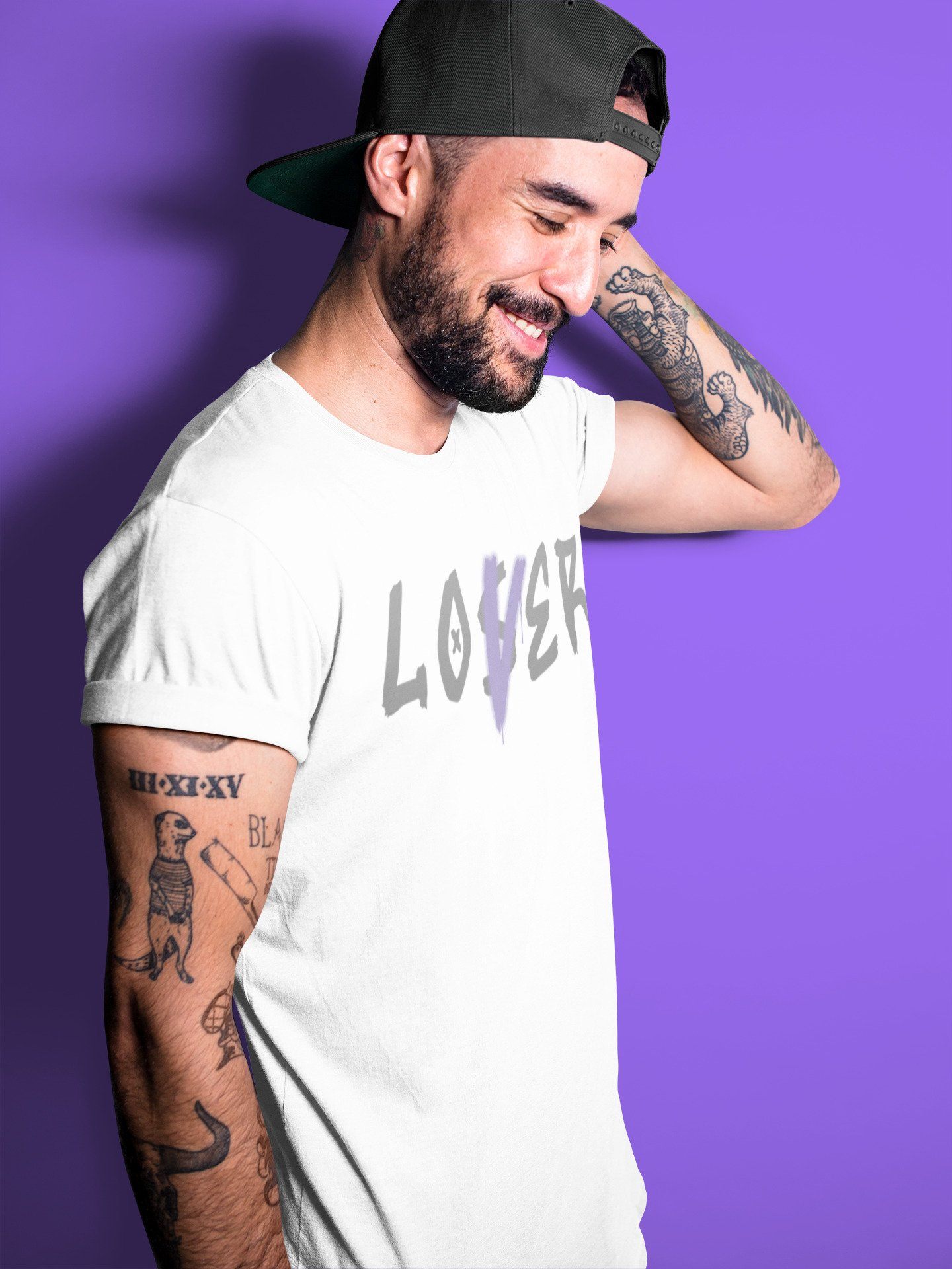 Jordan 7 Flint Shirt To Match Jordans Loser Lover Sneaker Tees Jordan 7 Flint Drip Gear Zone Sneaker Matching Clothing Unisex Shirts