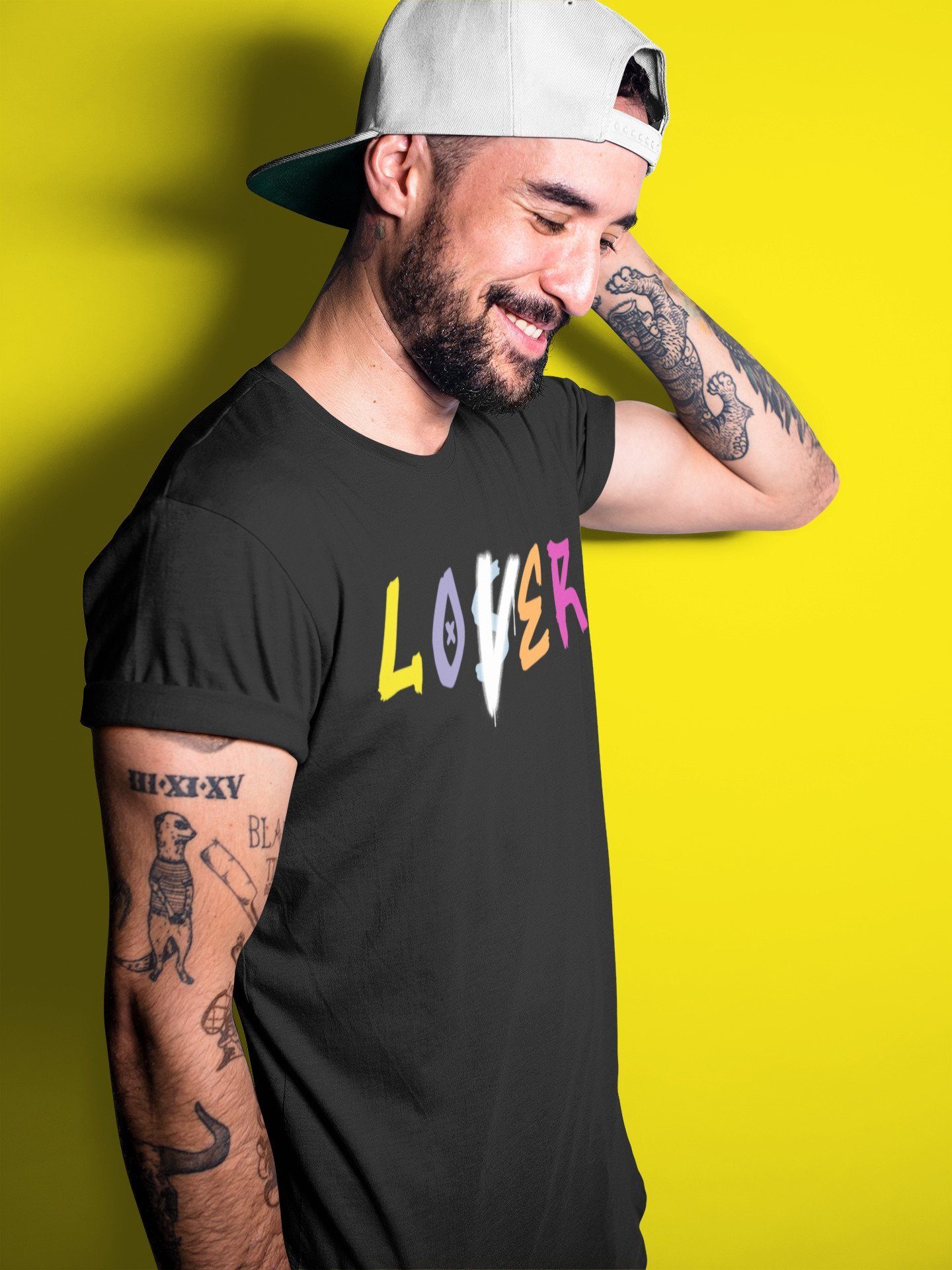 Jordan 9 Change The World Shirt To Match Jordans Loser Lover Sneaker Tees Jordan 9 Change The World Drip Gear Zone Sneaker Matching Clothing Unisex Shirts