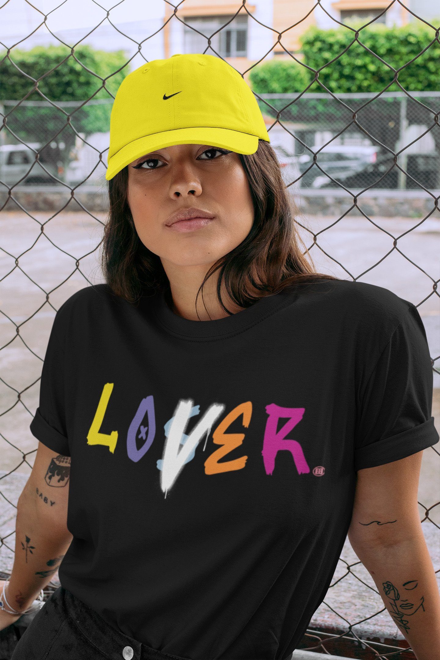 Jordan 9 Change The World Shirt To Match Jordans Loser Lover Sneaker Tees Jordan 9 Change The World Drip Gear Zone Sneaker Matching Clothing Unisex Shirts