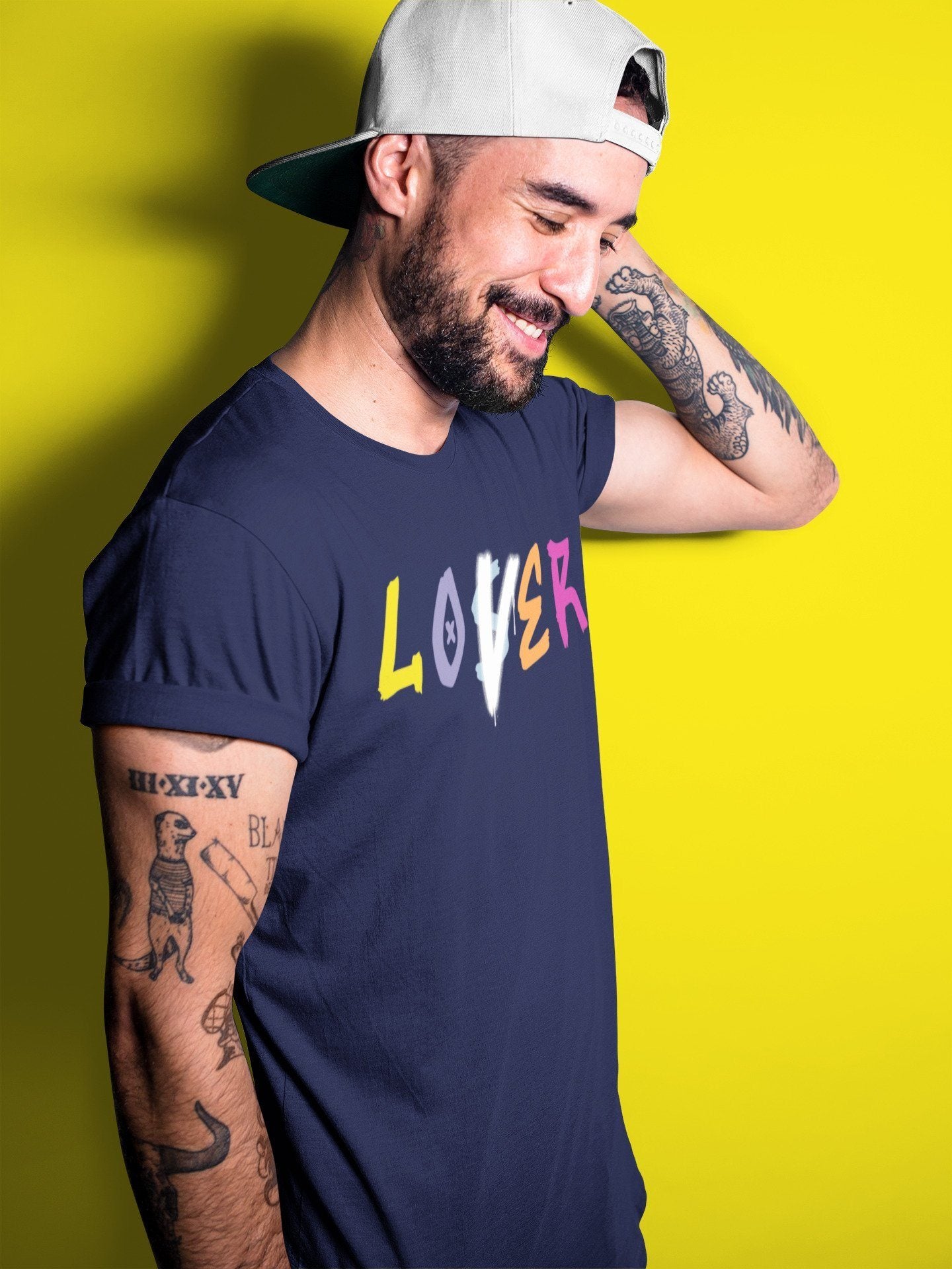 Jordan 9 Change The World Shirt To Match Jordans Loser Lover Sneaker Tees Jordan 9 Change The World Drip Gear Zone Sneaker Matching Clothing Unisex Shirts