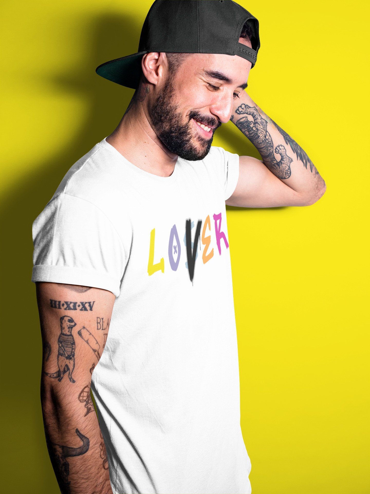 Jordan 9 Change The World Shirt To Match Jordans Loser Lover Sneaker Tees Jordan 9 Change The World Drip Gear Zone Sneaker Matching Clothing Unisex Shirts