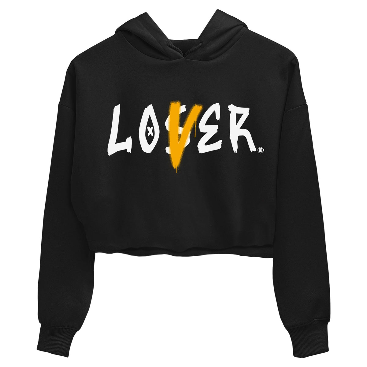 Jordan 9 University Gold Shirt To Match Jordans Loser Lover Sneaker Tees Jordan 9 University Gold Drip Gear Zone Sneaker Matching Clothing Women's Shirts