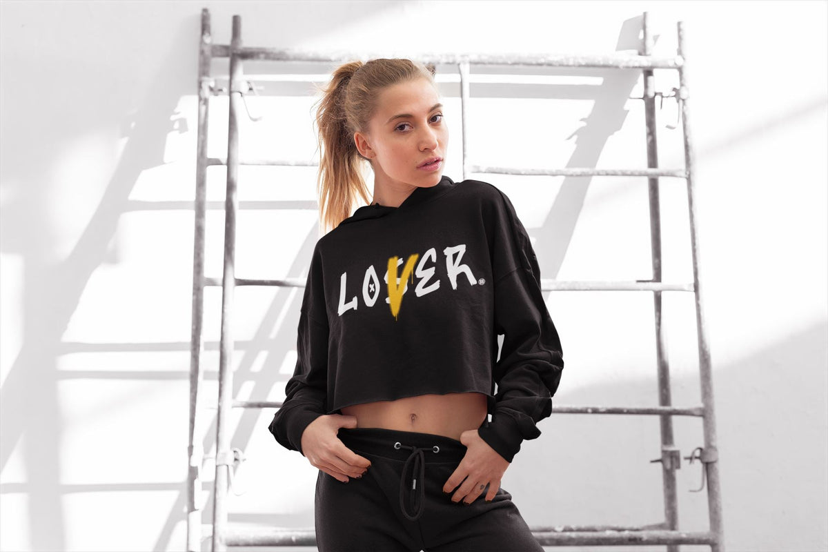 Jordan 9 University Gold Shirt To Match Jordans Loser Lover Sneaker Tees Jordan 9 University Gold Drip Gear Zone Sneaker Matching Clothing Women's Shirts