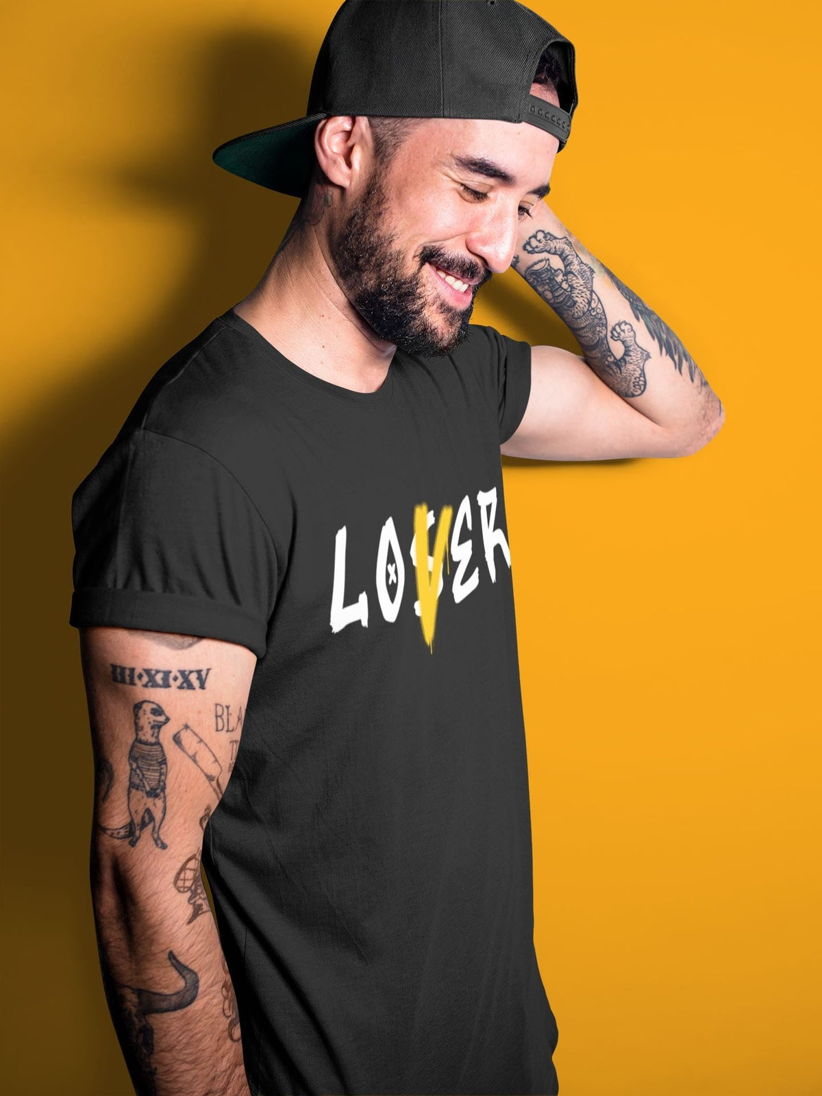 Jordan 9 University Gold Shirt To Match Jordans Loser Lover Sneaker Tees Jordan 9 University Gold Drip Gear Zone Sneaker Matching Clothing Unisex Shirts