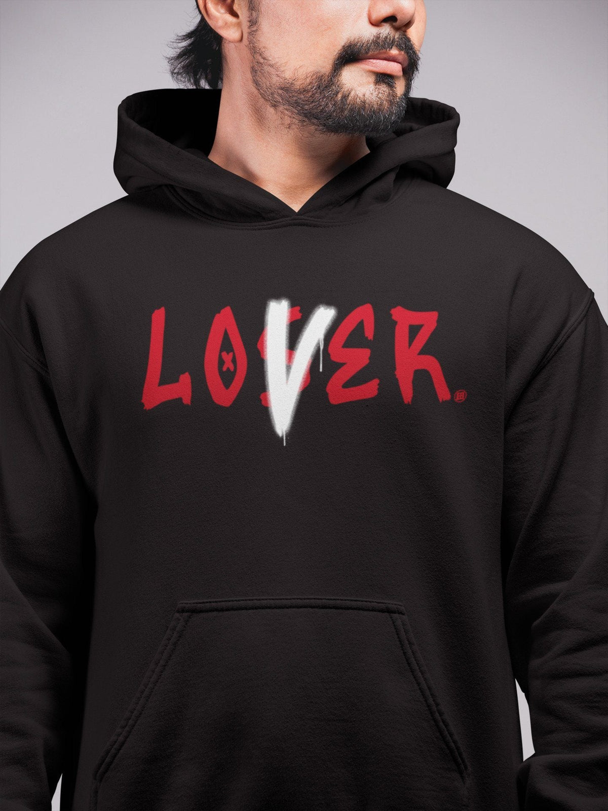 Jordan 1 Chicago Sneaker Matching T-Shirt Loser Lover Sneaker Tees Jordan 1 Chicago Sneaker Release Tees Crew Neck Tees