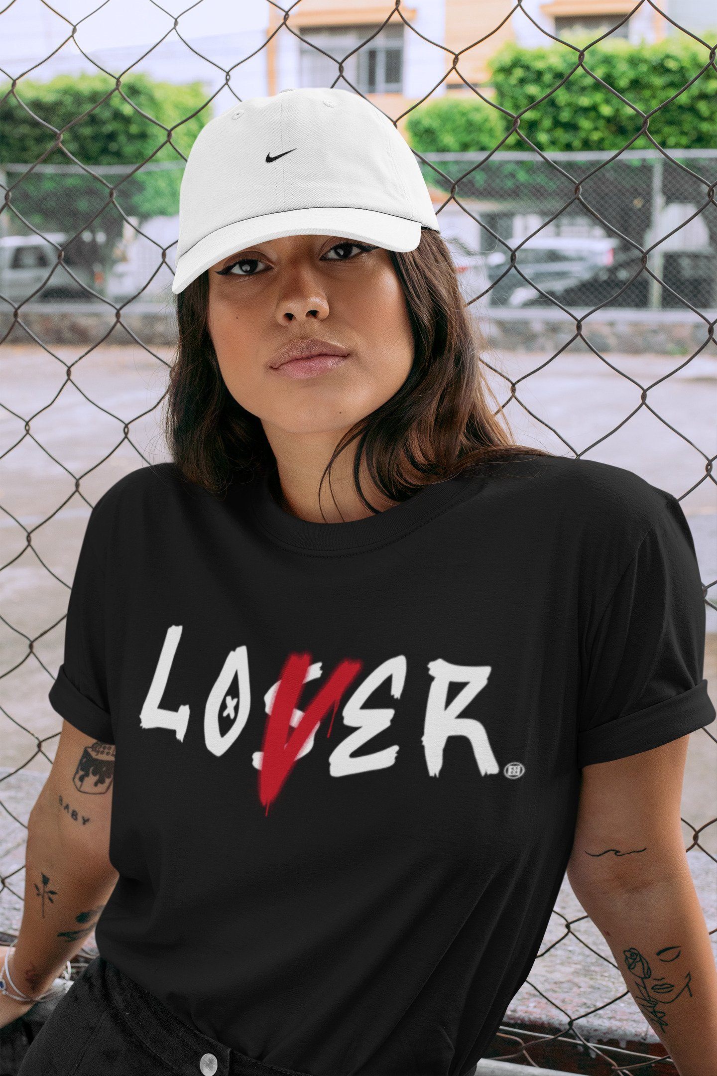 Jordan 12 Twist Shirt To Match Jordans Loser Lover Sneaker Tees Jordan 12 Twist Drip Gear Zone Sneaker Matching Clothing Unisex Shirts