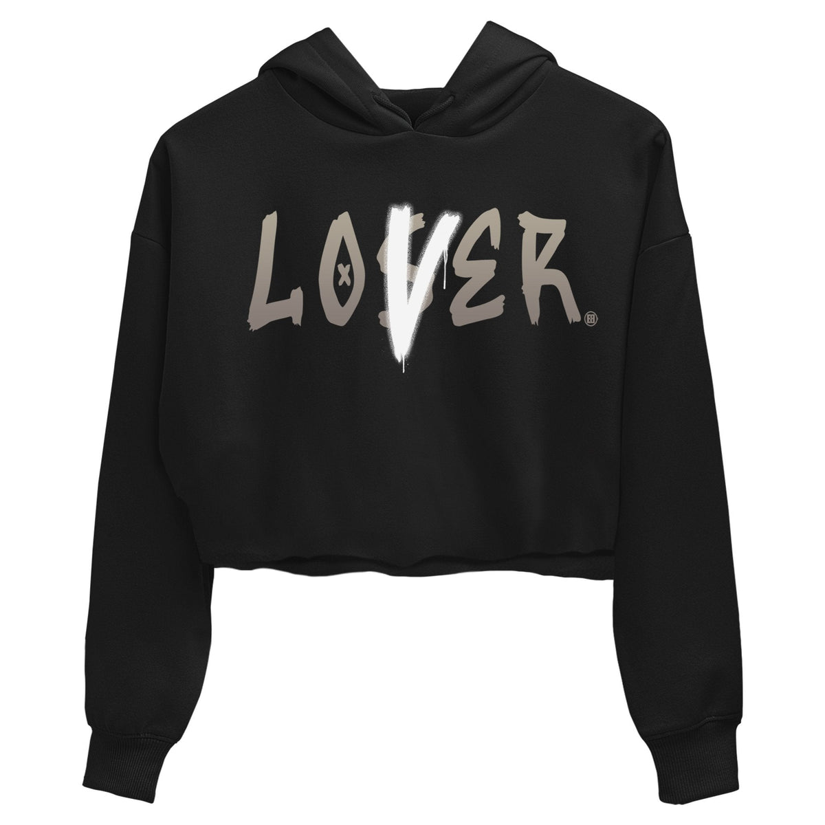 Jordan 3 A Ma Maniere Sneaker Matching T-Shirt Loser Lover Sneaker Tees Jordan 3 A Ma Maniere Sneaker Release Tees Women's Shirts