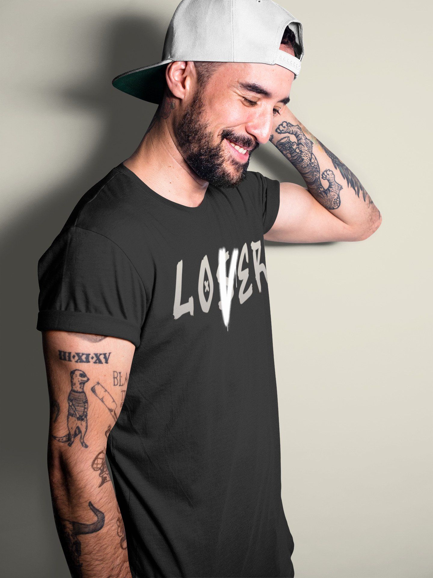 Jordan 3 A Ma Maniere Shirt To Match Jordans Loser Lover Sneaker Tees Jordan 3 A Ma Maniere Drip Gear Zone Sneaker Matching Clothing Unisex Shirts