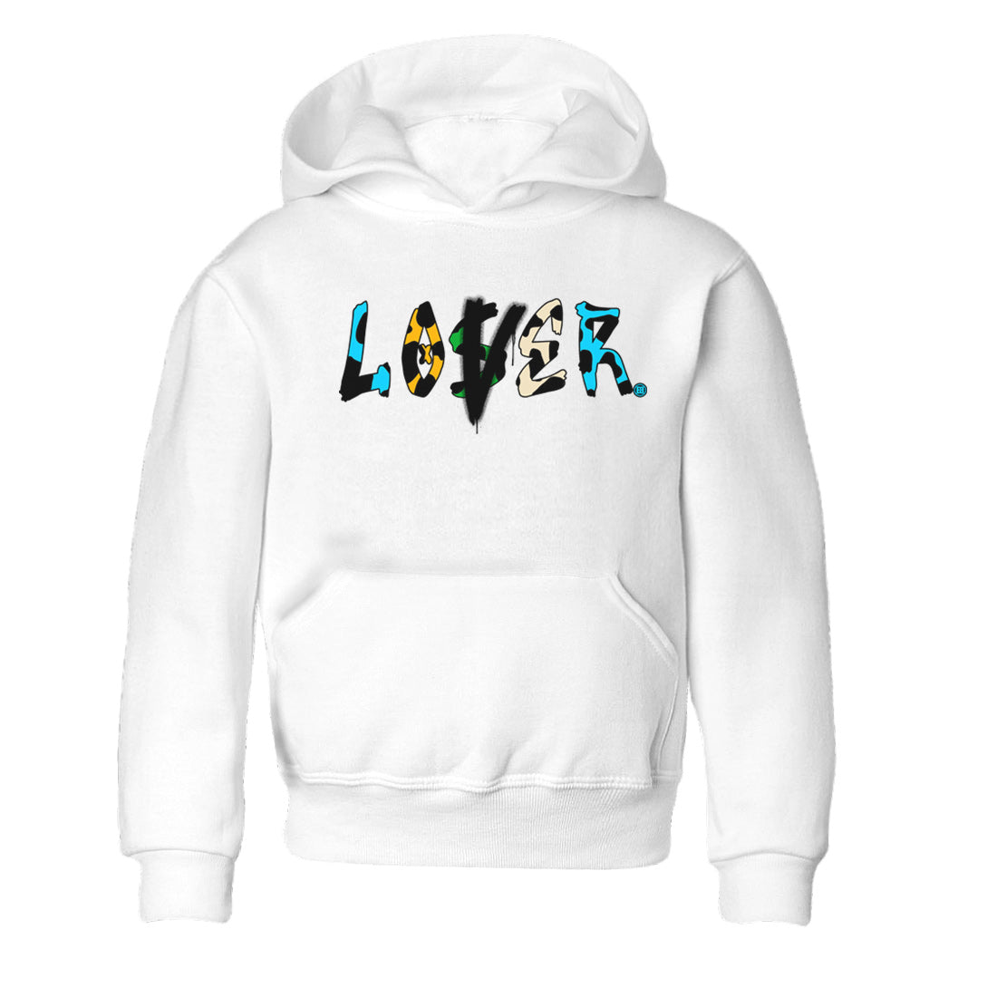 Dunk Chunky Dunky Tee Loser Lover Streetwear Sneaker Shirt Dunk Chunky Dunky Sneaker Release Tees Kids Shirts White 2