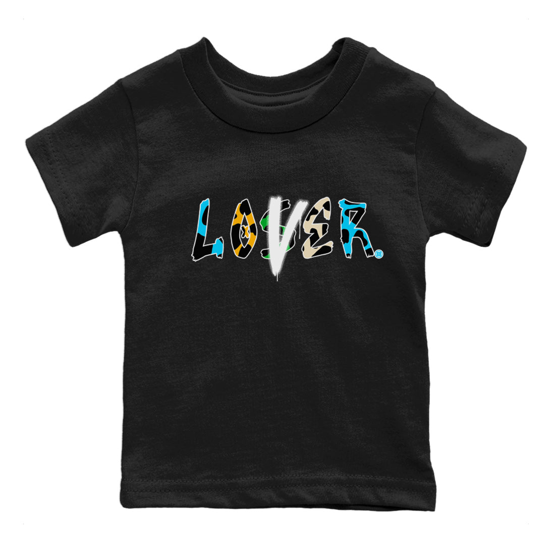 Dunk Chunky Dunky Tee Loser Lover Streetwear Sneaker Shirt Dunk Chunky Dunky Sneaker Release Tees Kids Shirts Black 2