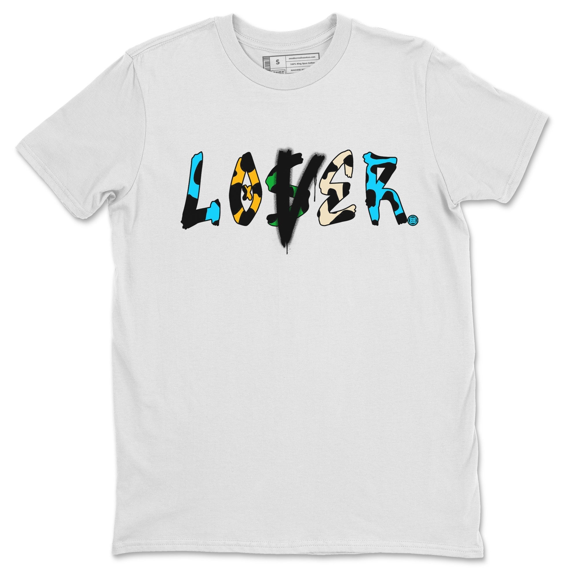 Dunk Chunky Dunky Tee Loser Lover Streetwear Sneaker Shirt Dunk Chunky Dunky Sneaker Release Tees Unisex Shirts White 2